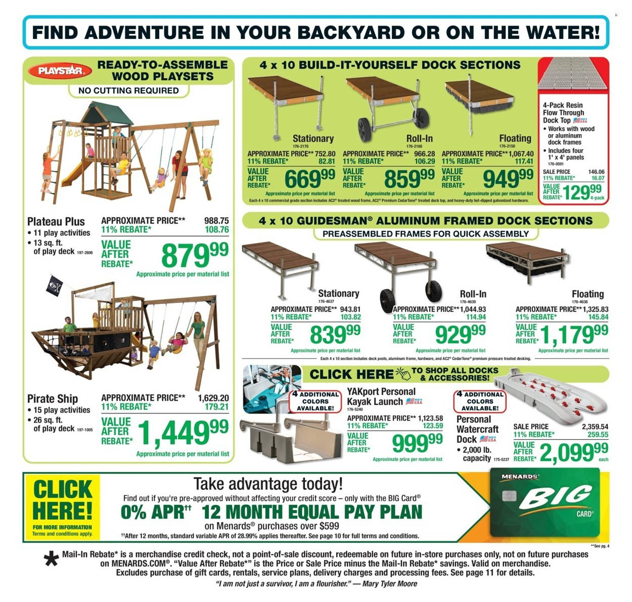 Menards - Page 6