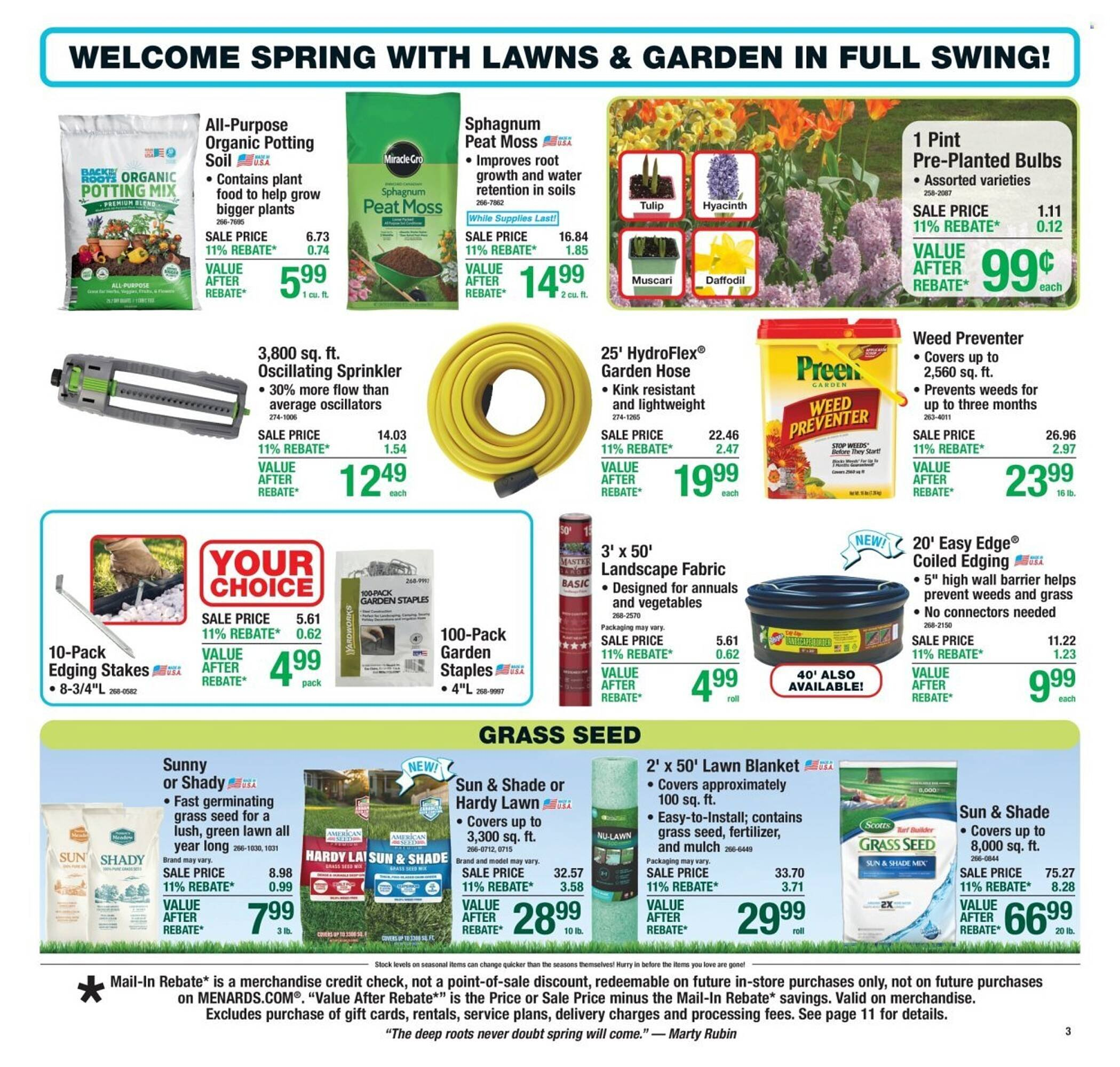 Menards - Page 4