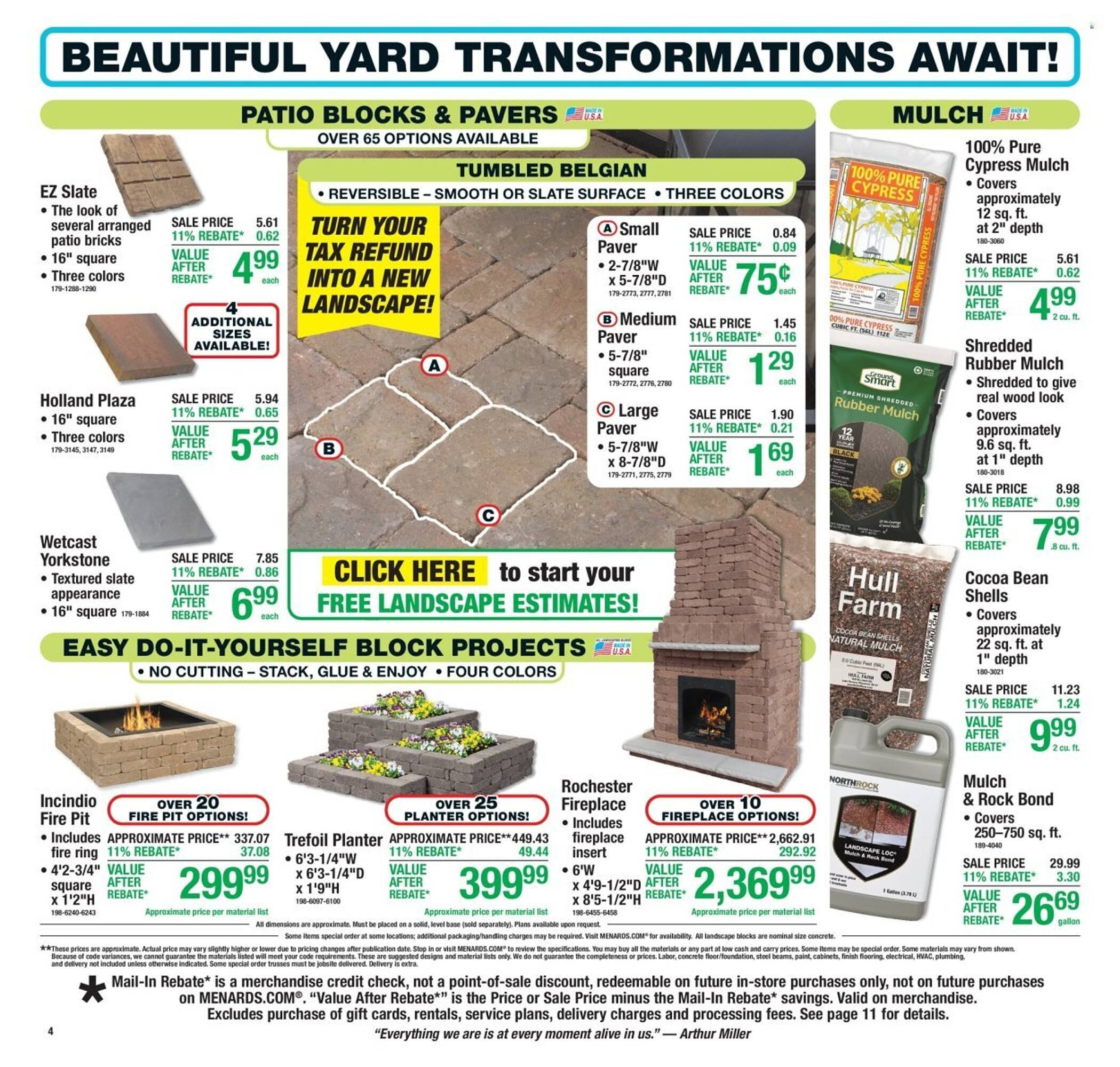 Menards - Page 5