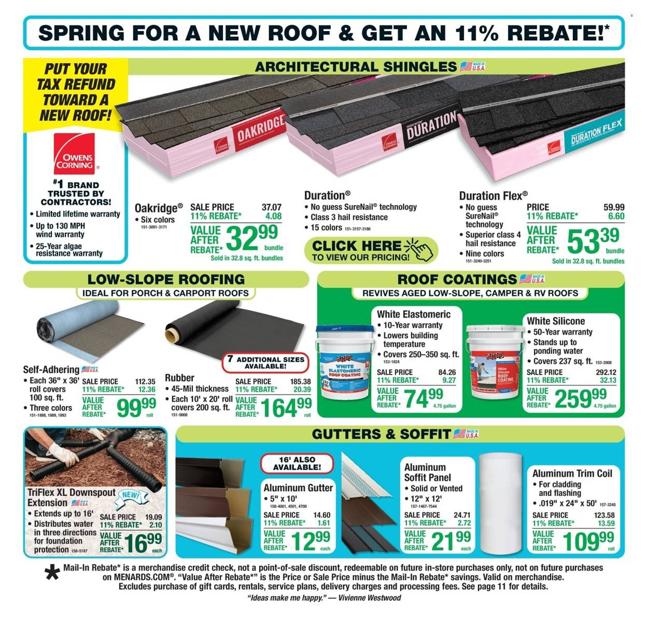Menards - Page 9