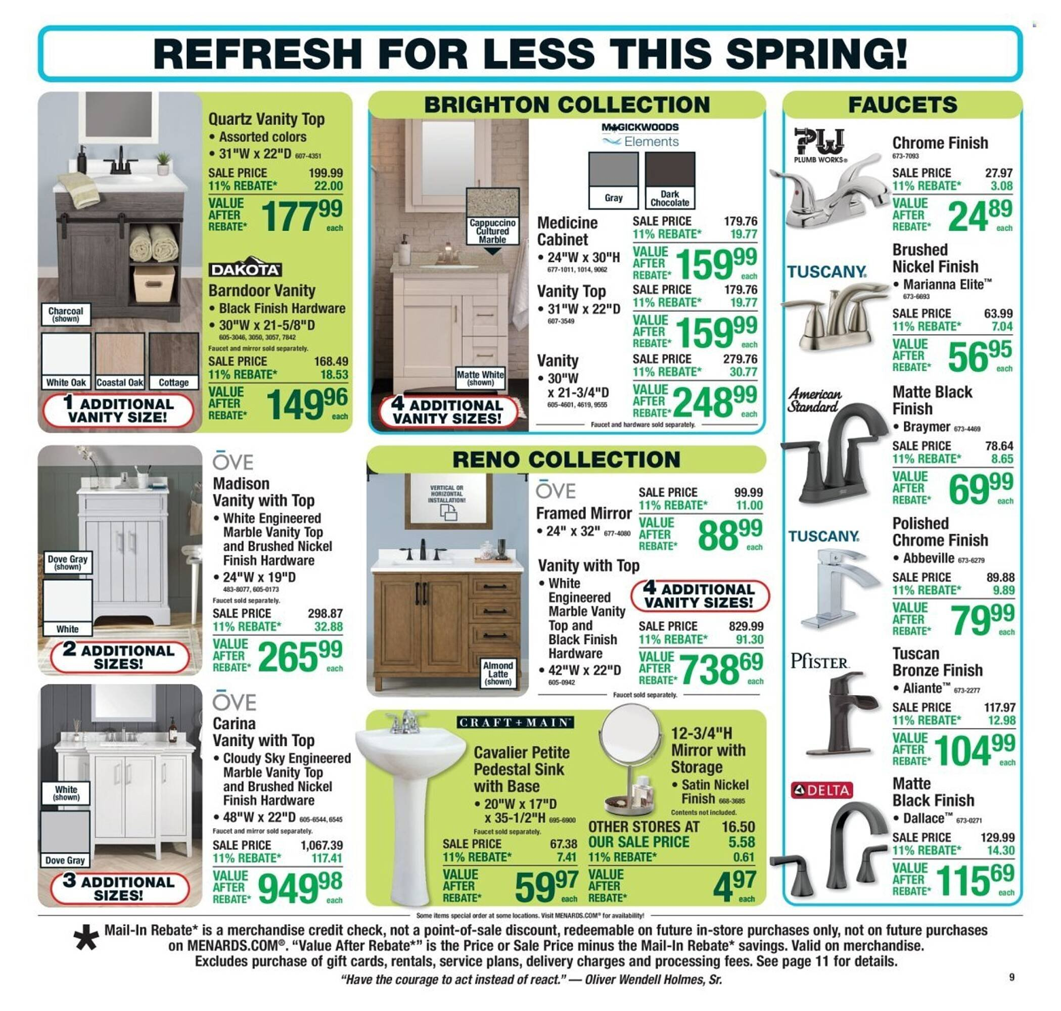 Menards - Page 13