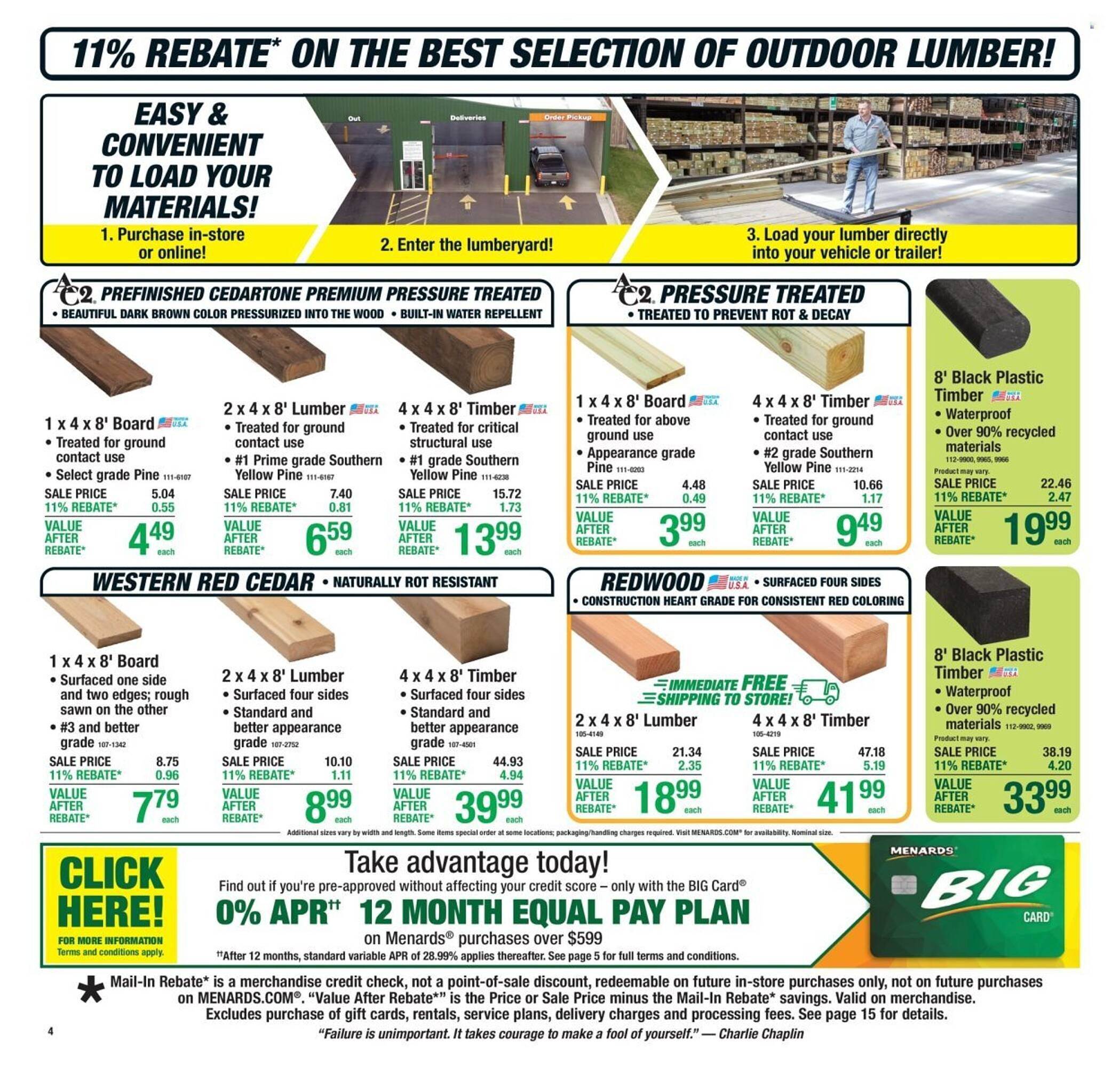 Menards - Page 5