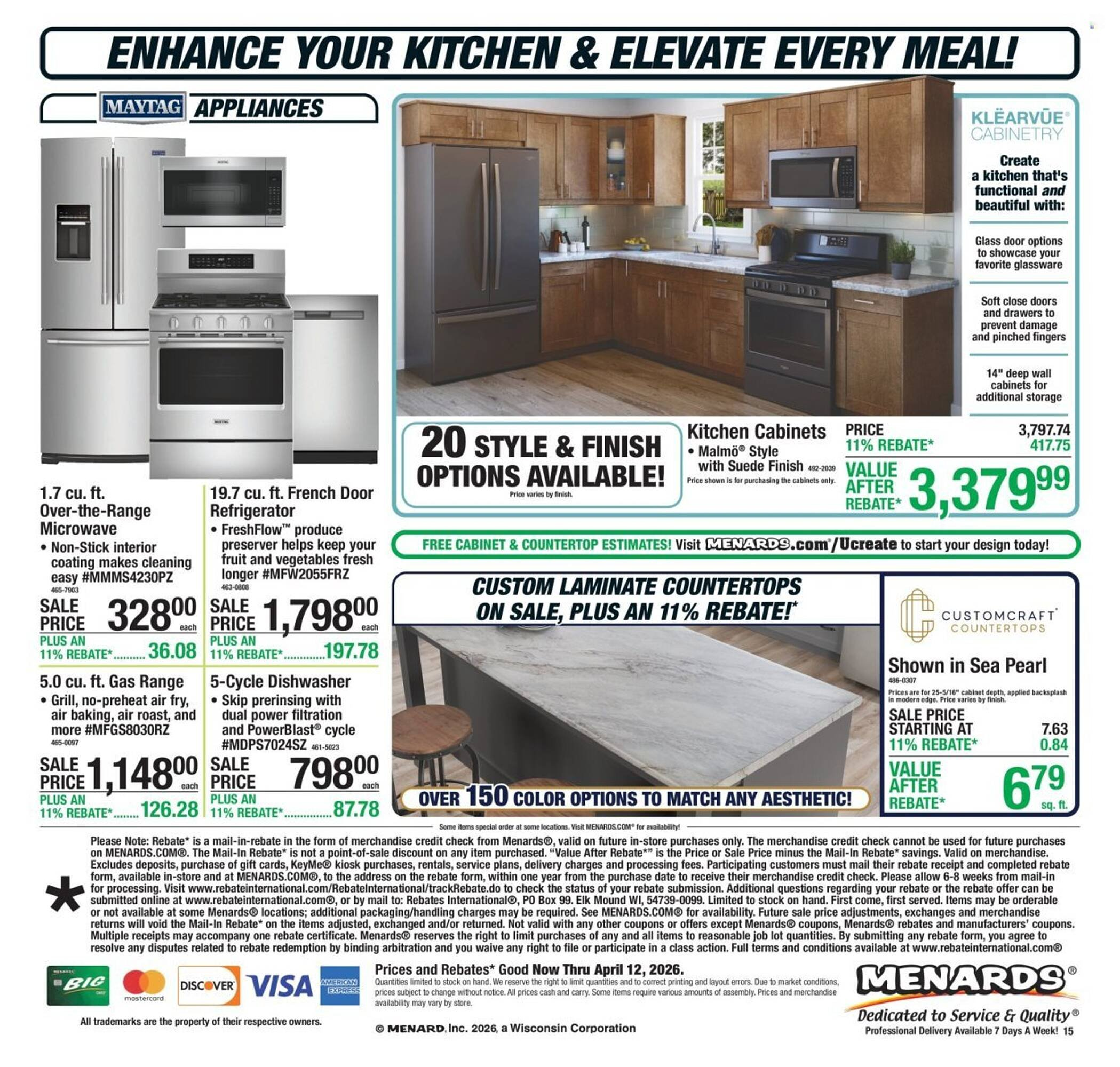 Menards - Page 21