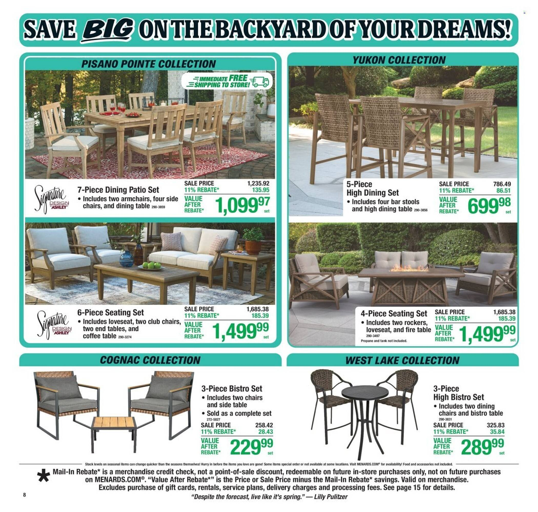 Menards - Page 10