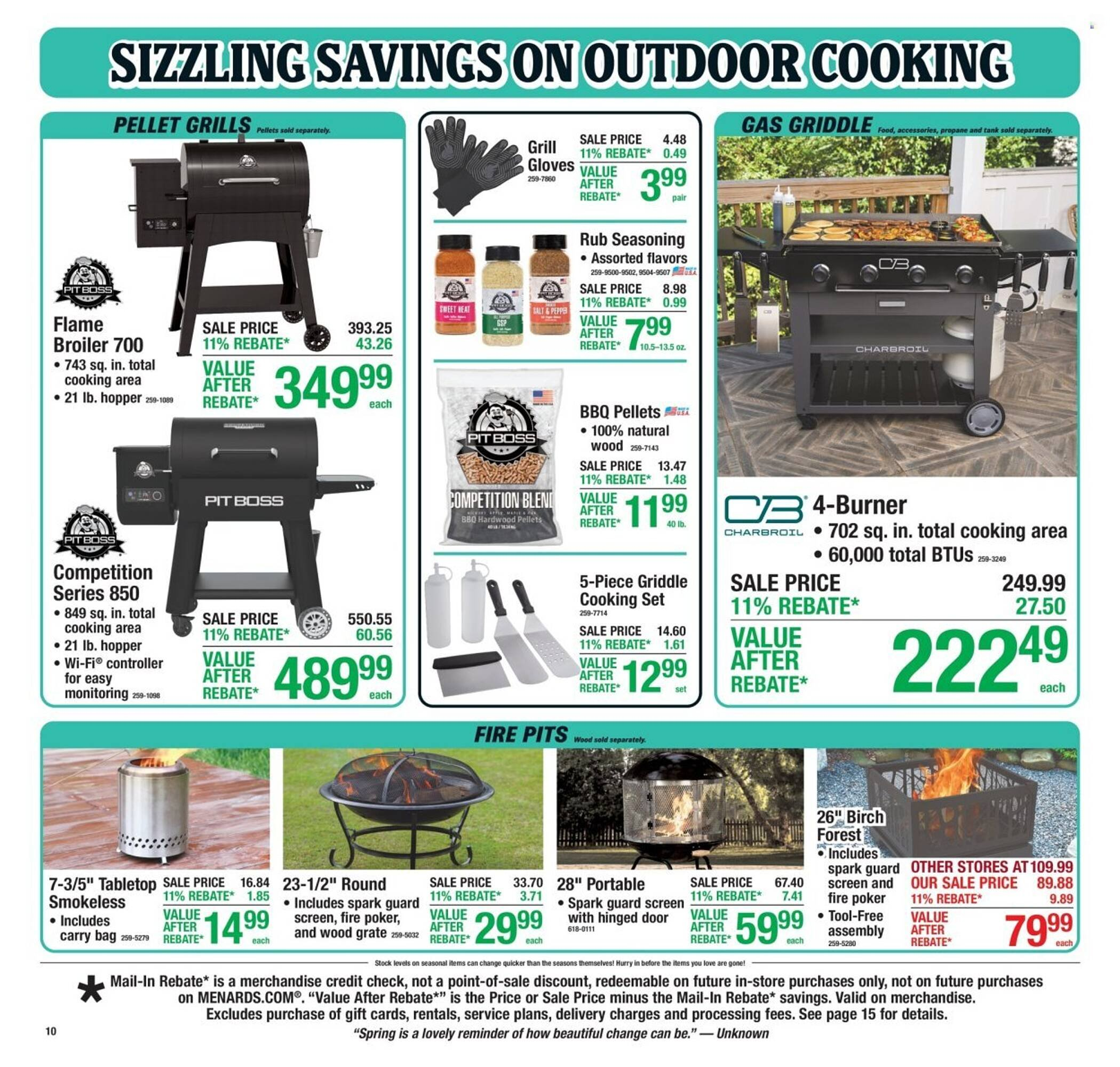 Menards - Page 12