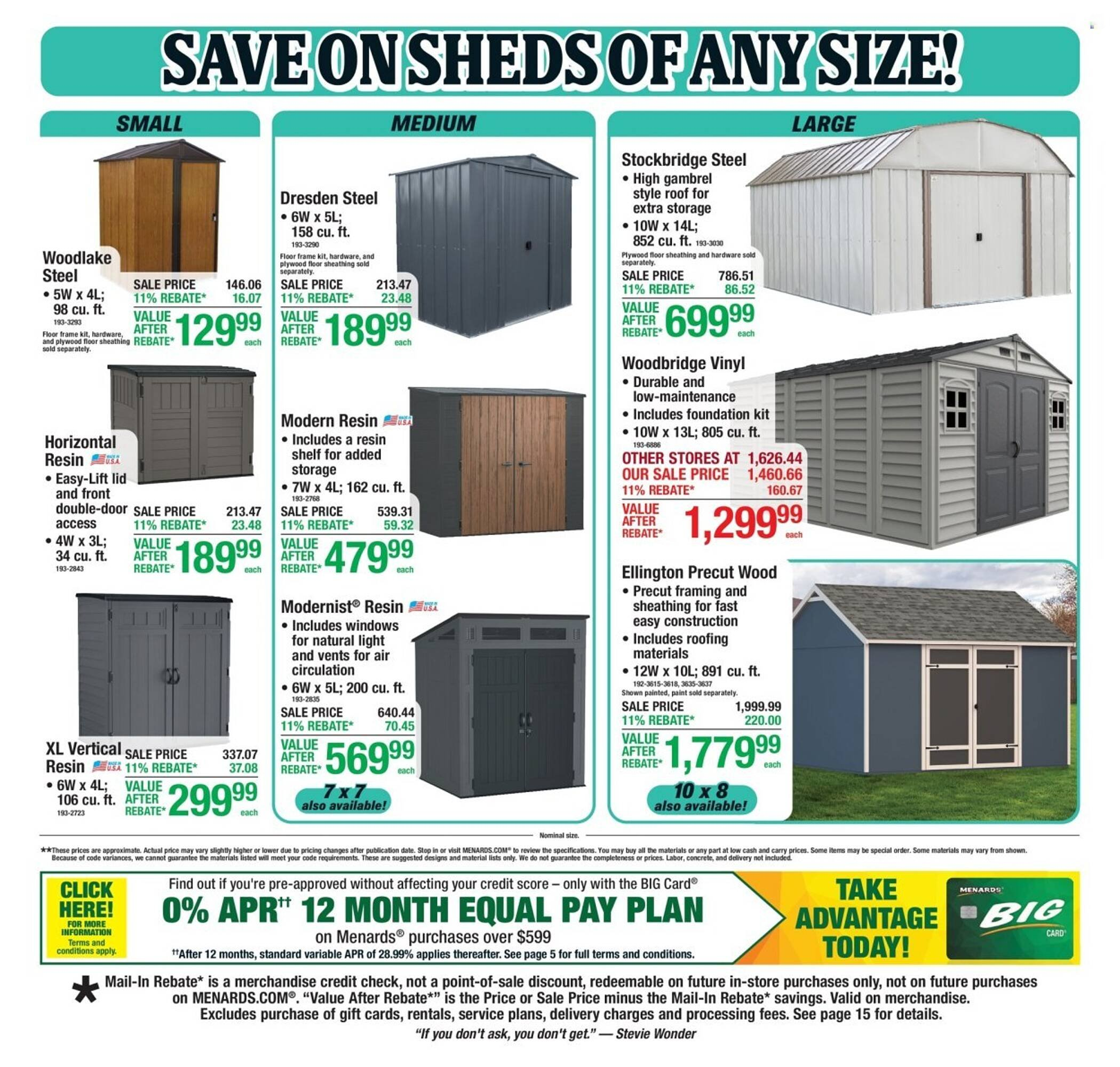 Menards - Page 13