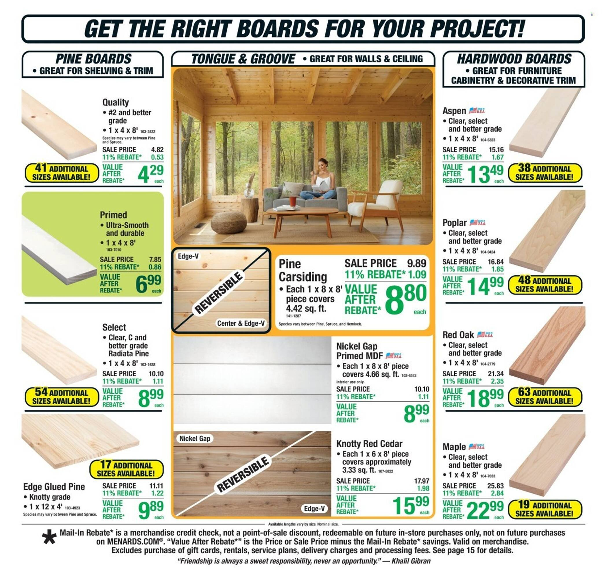 Menards - Page 6