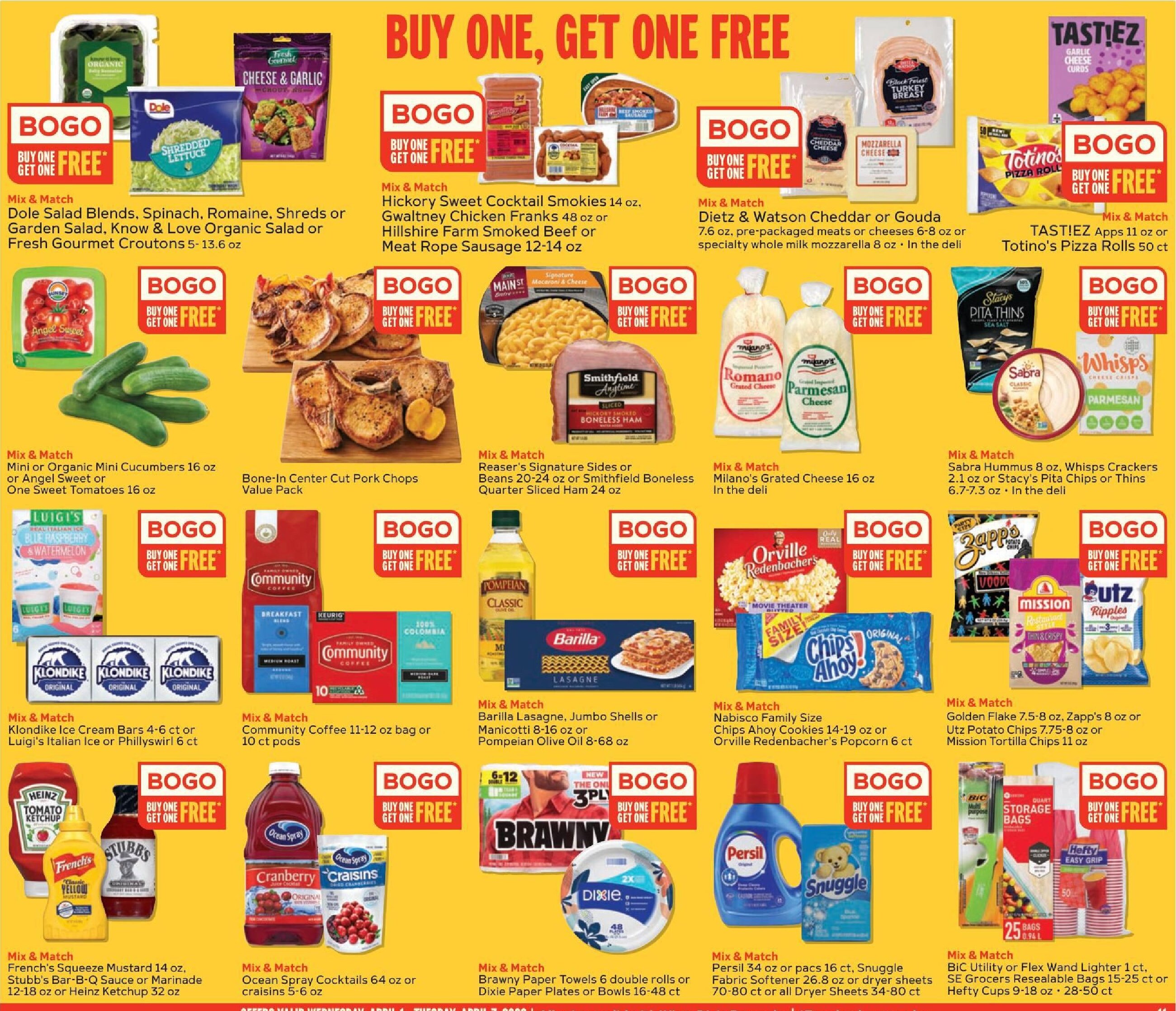 Winn Dixie deals - Page 11