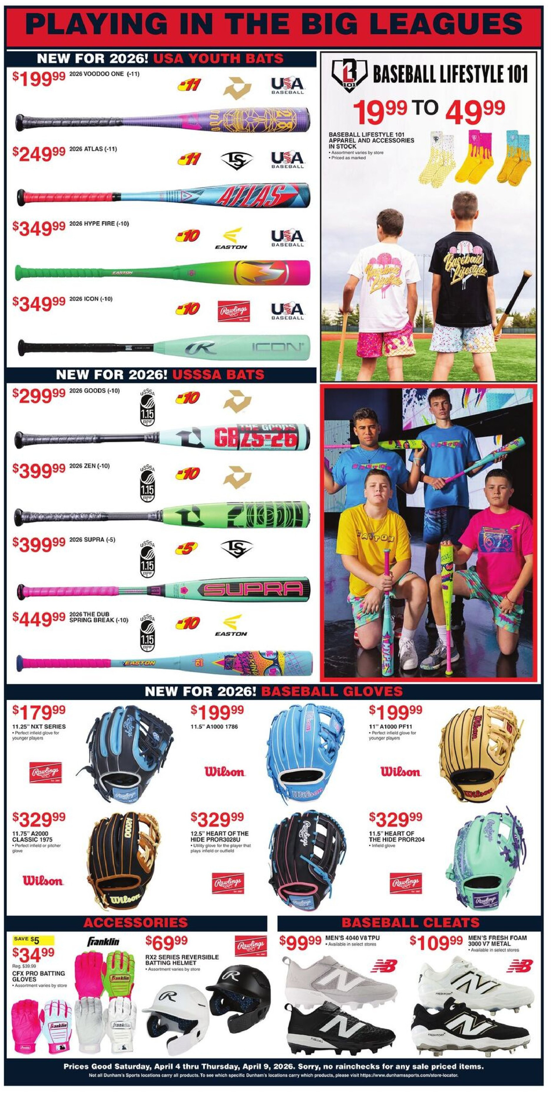 Weekly Ad - Page 3