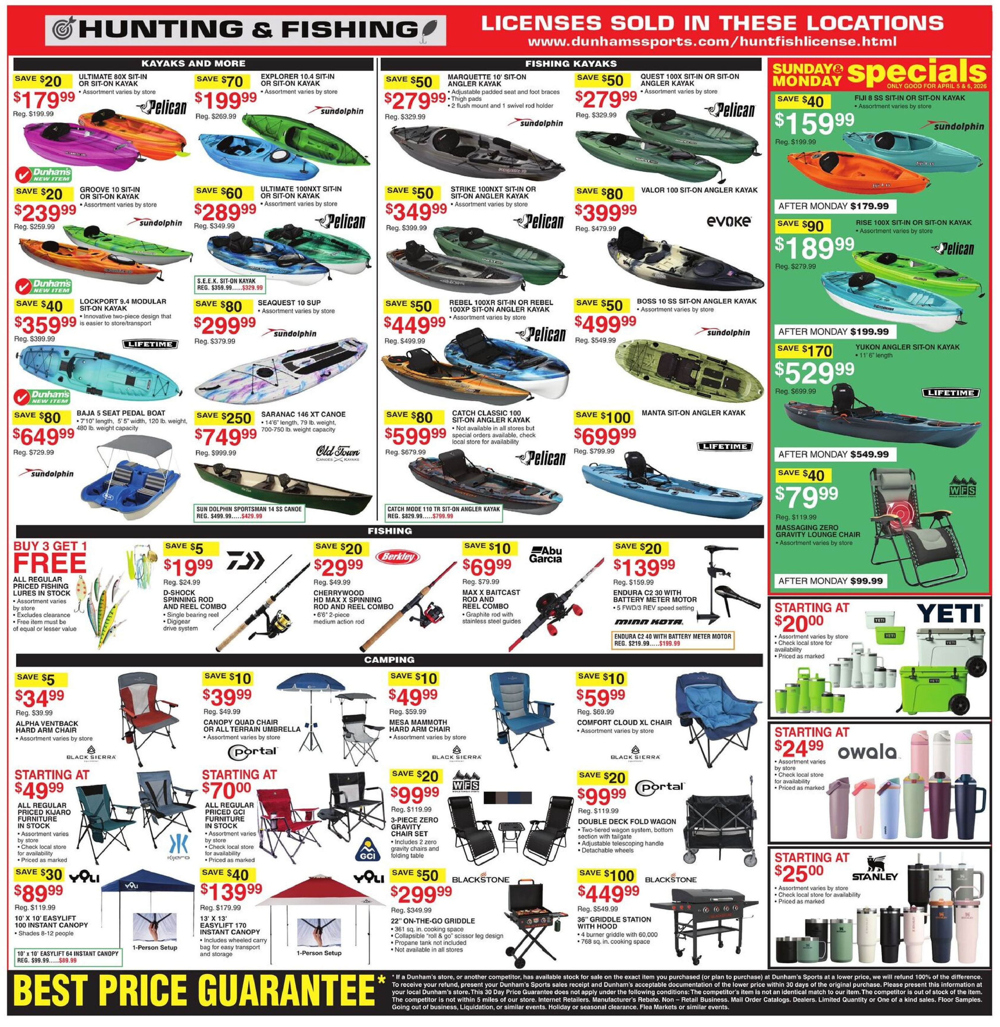 Weekly Ad - Page 11