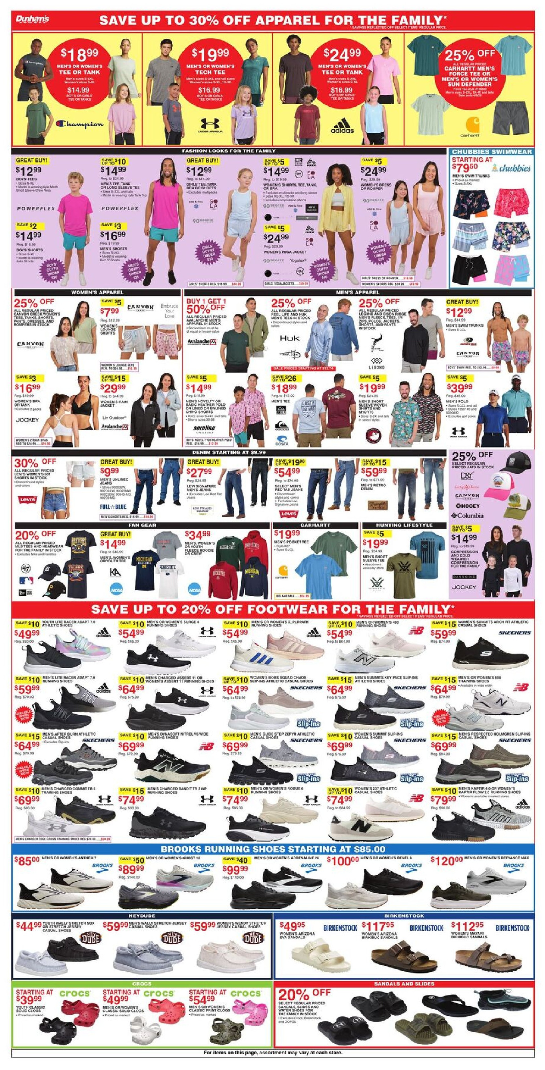 Weekly Ad - Page 5