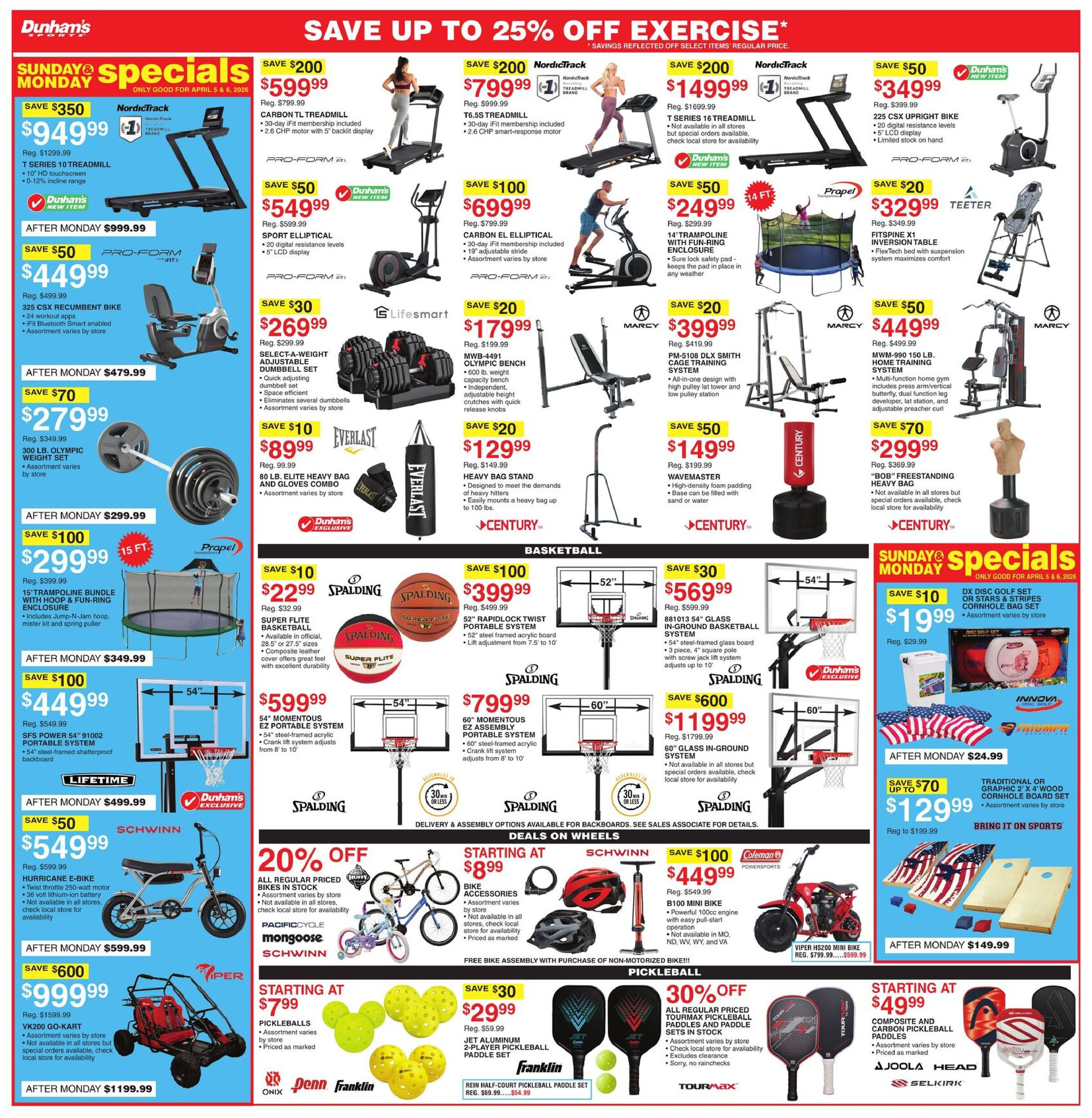 Weekly Ad - Page 9