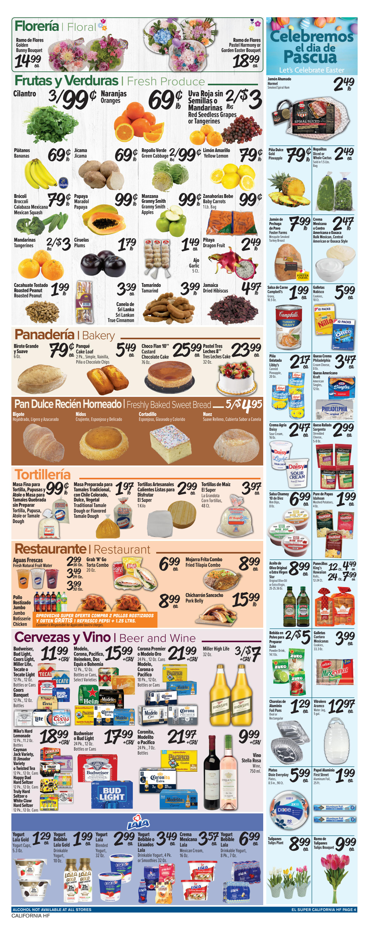 Weekly Ad Savings (04/01/26 - 04/07/26) - Page 4