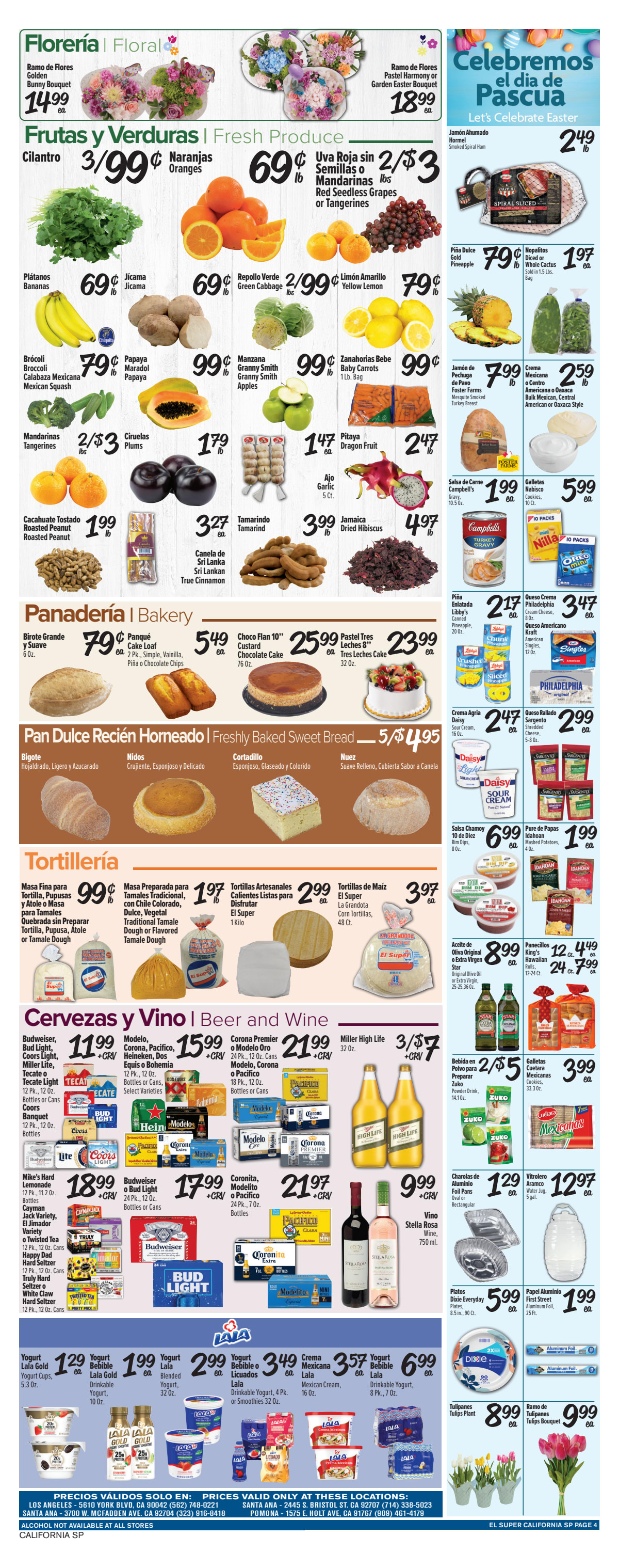 Weekly Ad Savings (04/01/26 - 04/07/26) - Page 4