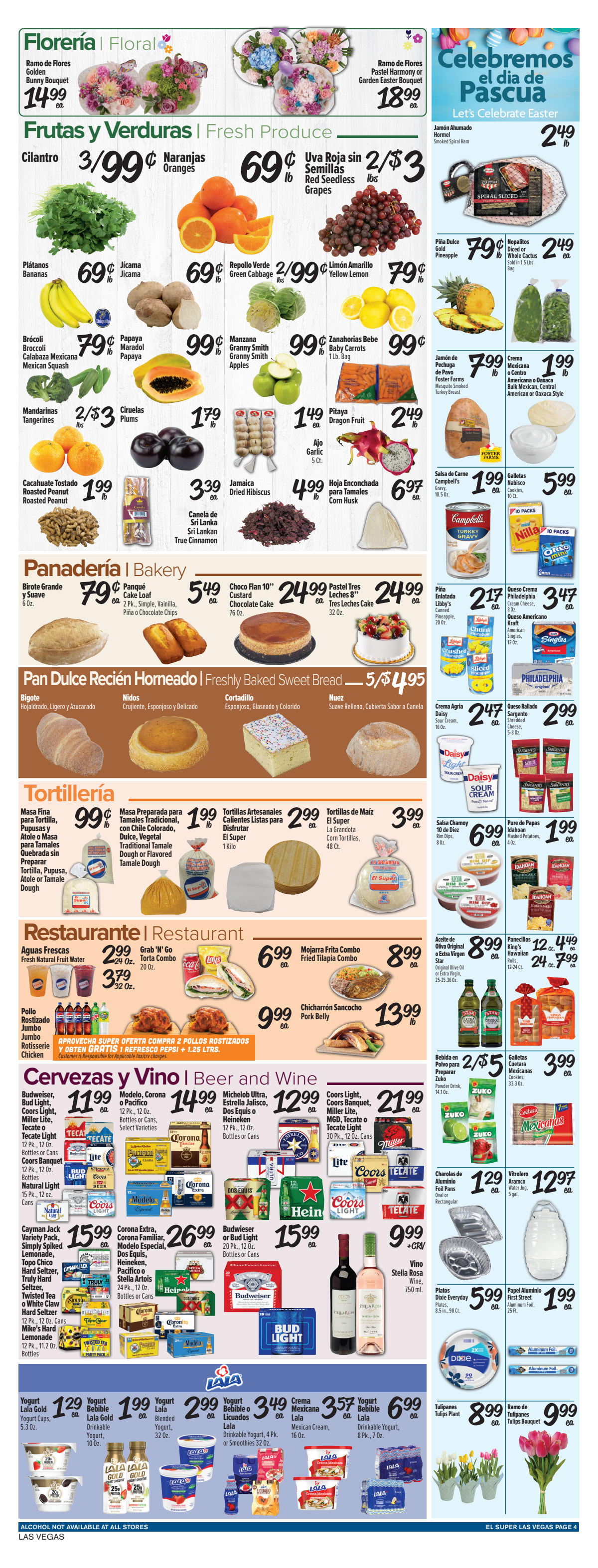 Weekly Ad Savings (04/01/26 - 04/07/26) - Page 4