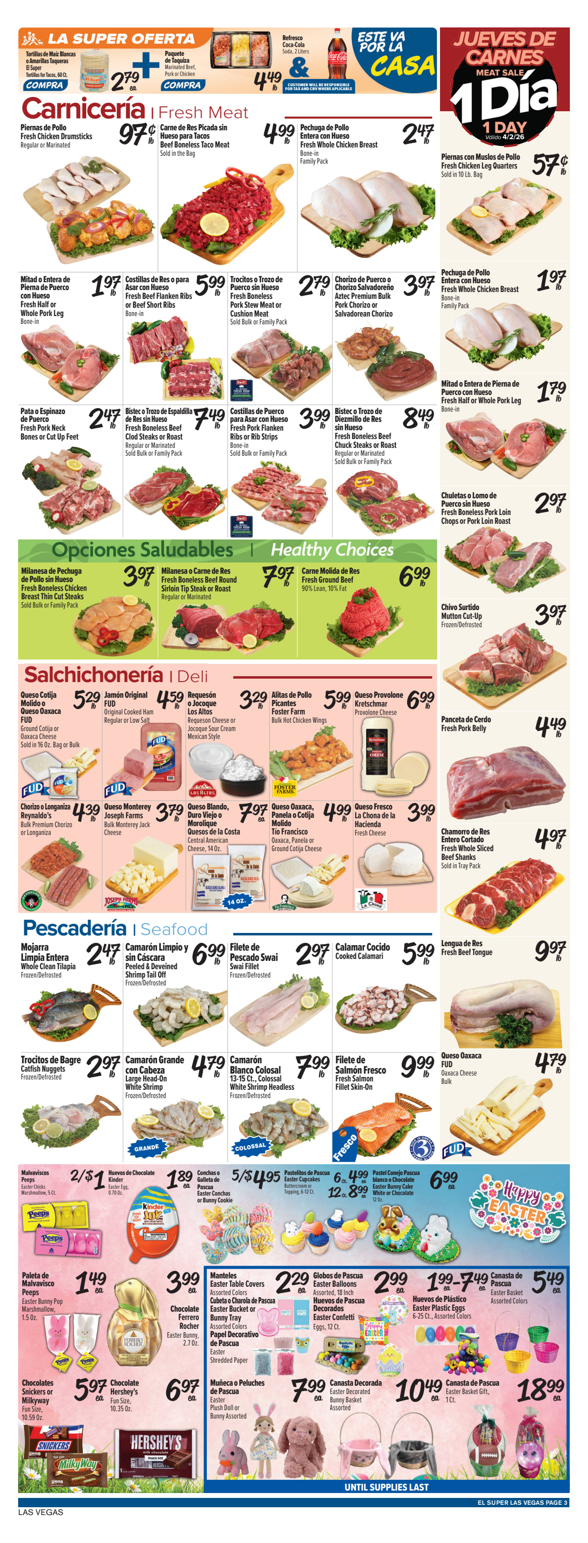 Weekly Ad Savings (04/01/26 - 04/07/26) - Page 3