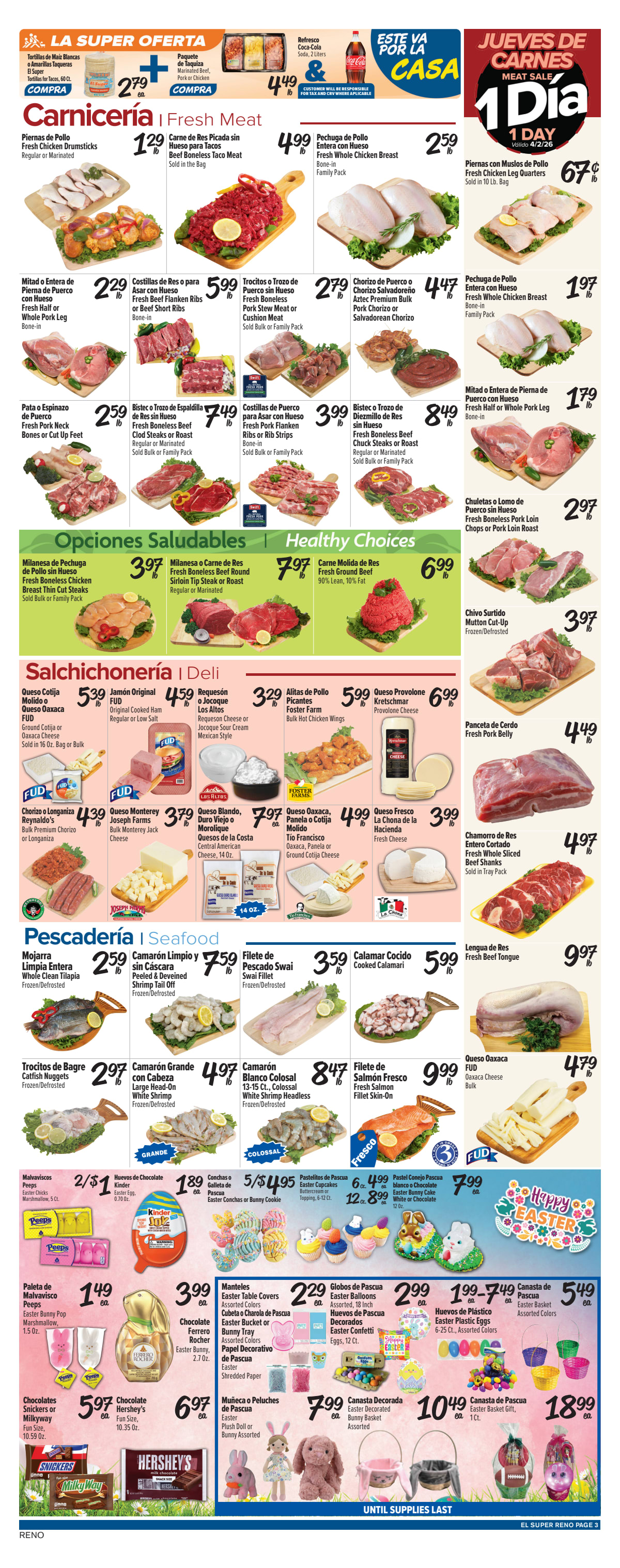 Weekly Ad Savings (04/01/26 - 04/07/26) - Page 3