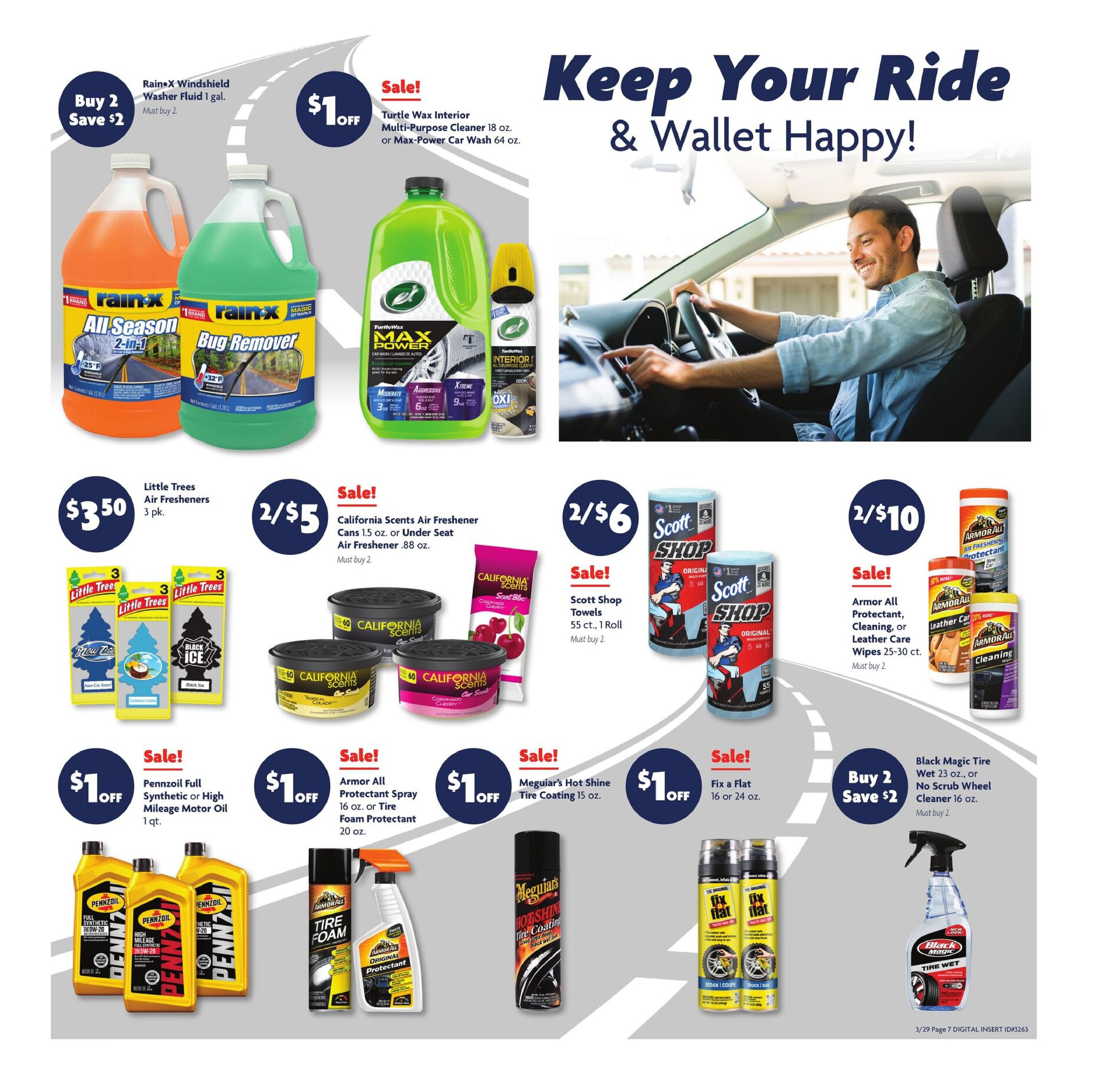 Current Ad - Page 13