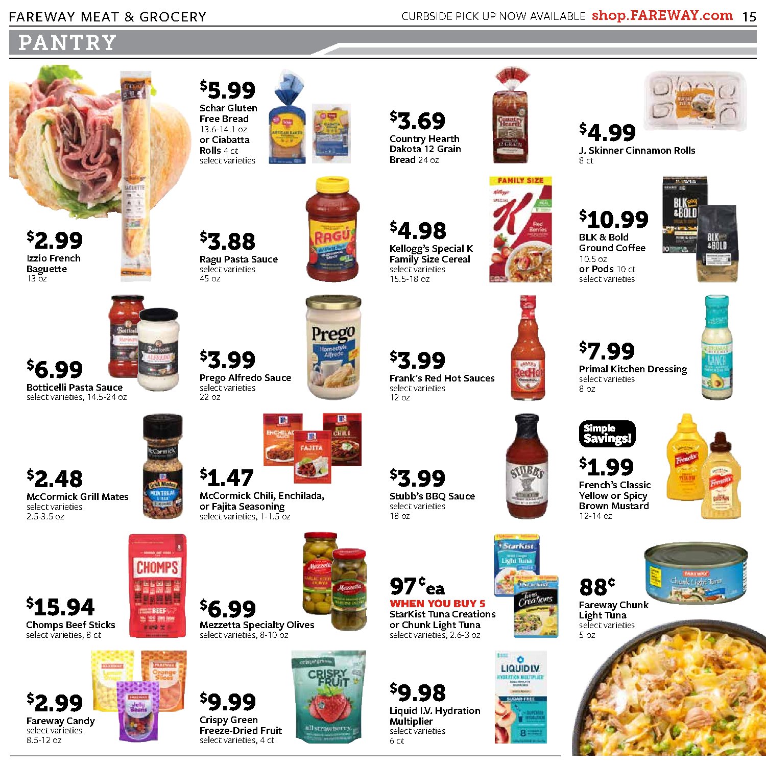 Weekly deals - Page 15