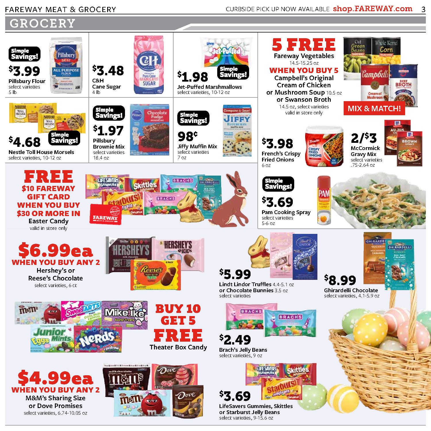 Weekly deals - Page 3