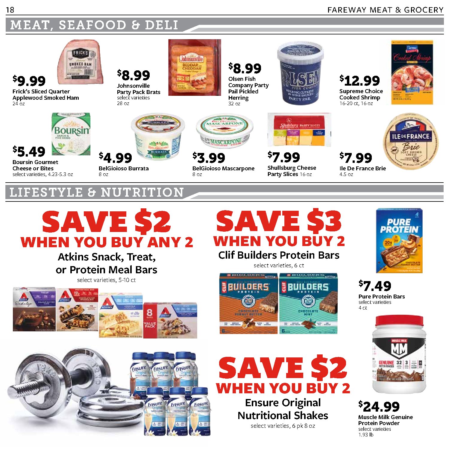 Weekly deals - Page 18
