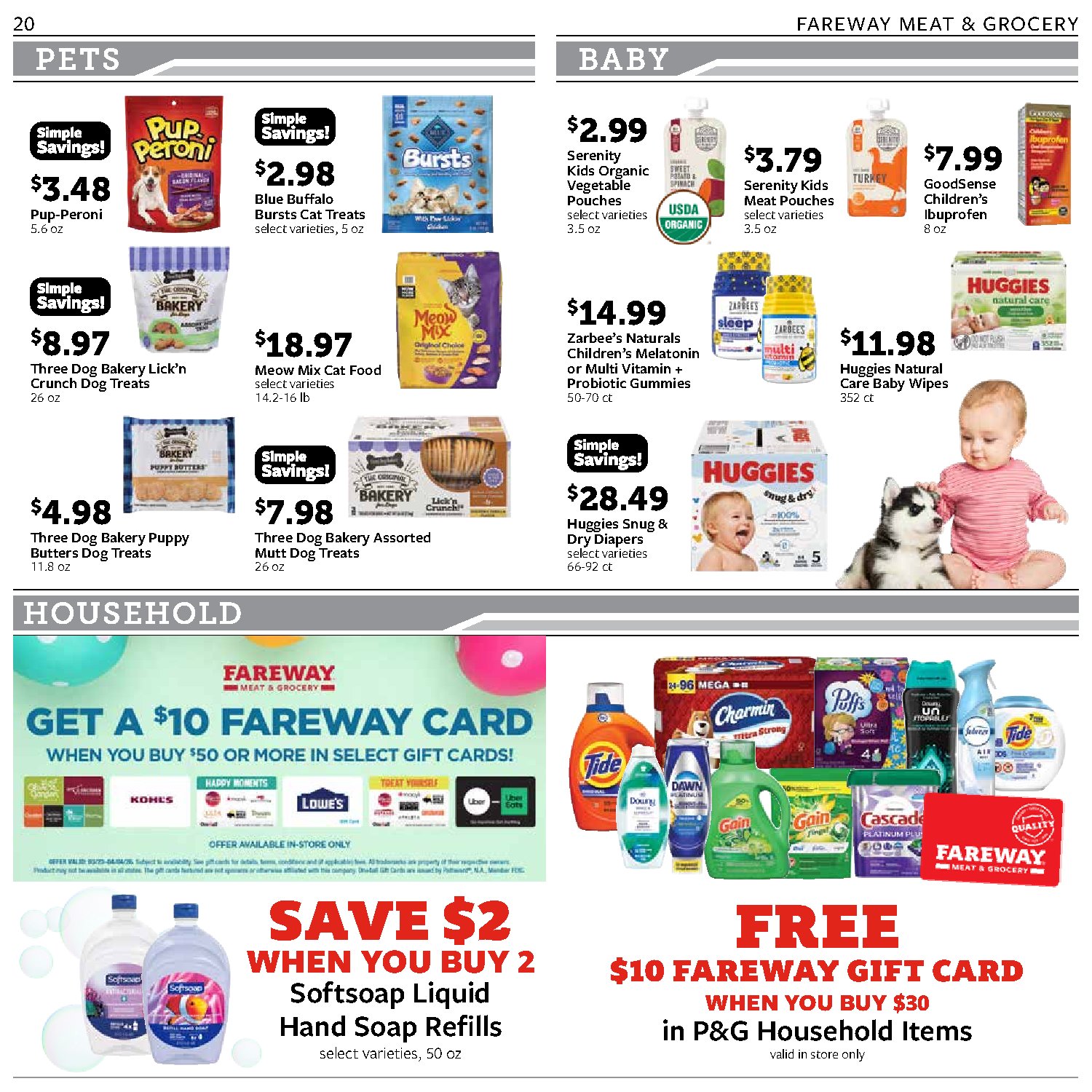 Weekly deals - Page 20