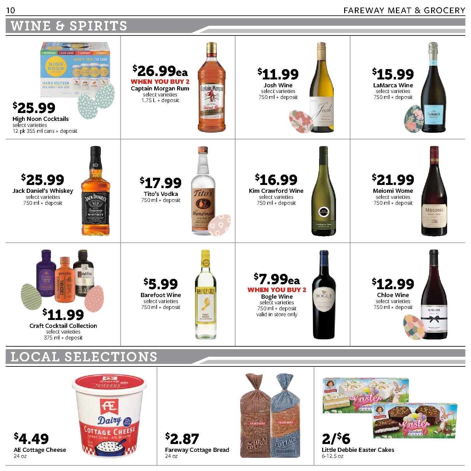 Weekly deals - Page 10