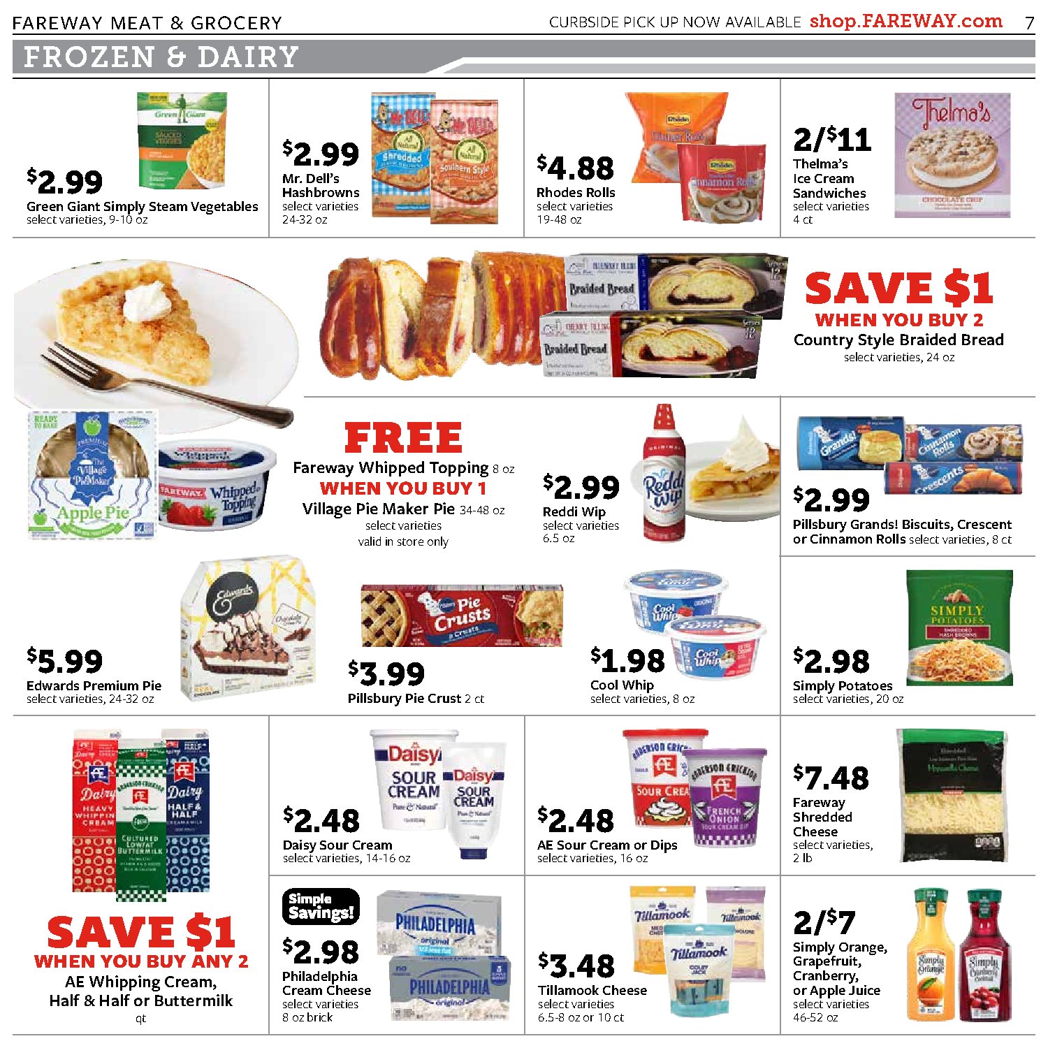 Weekly deals - Page 7
