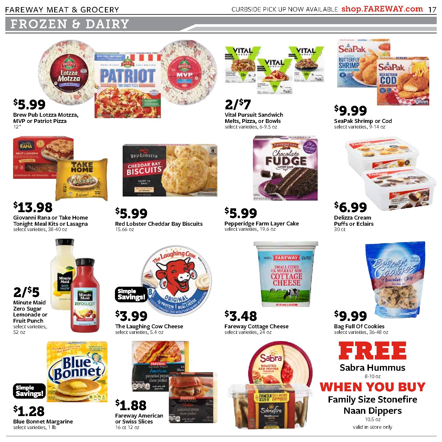Weekly deals - Page 17