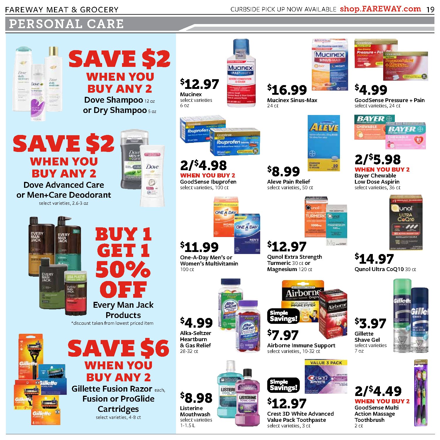 Weekly deals - Page 19