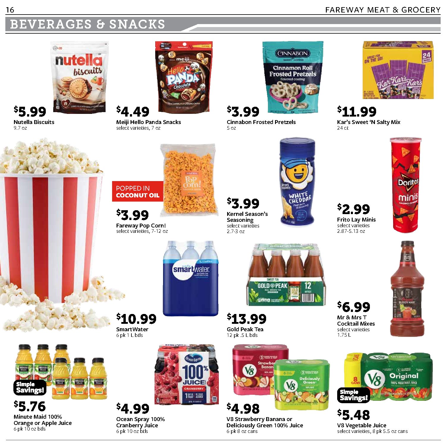 Weekly deals - Page 16