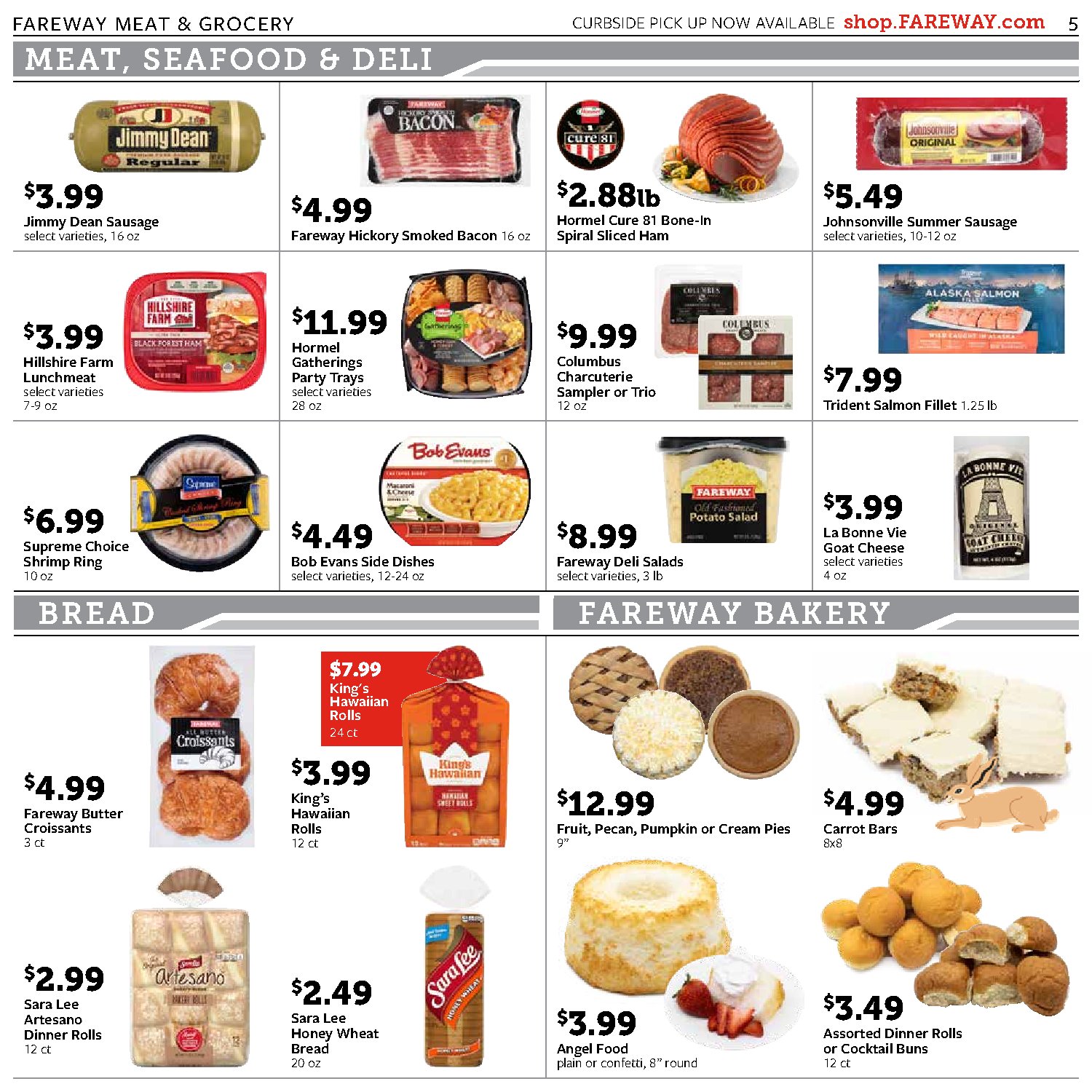 Weekly deals - Page 5
