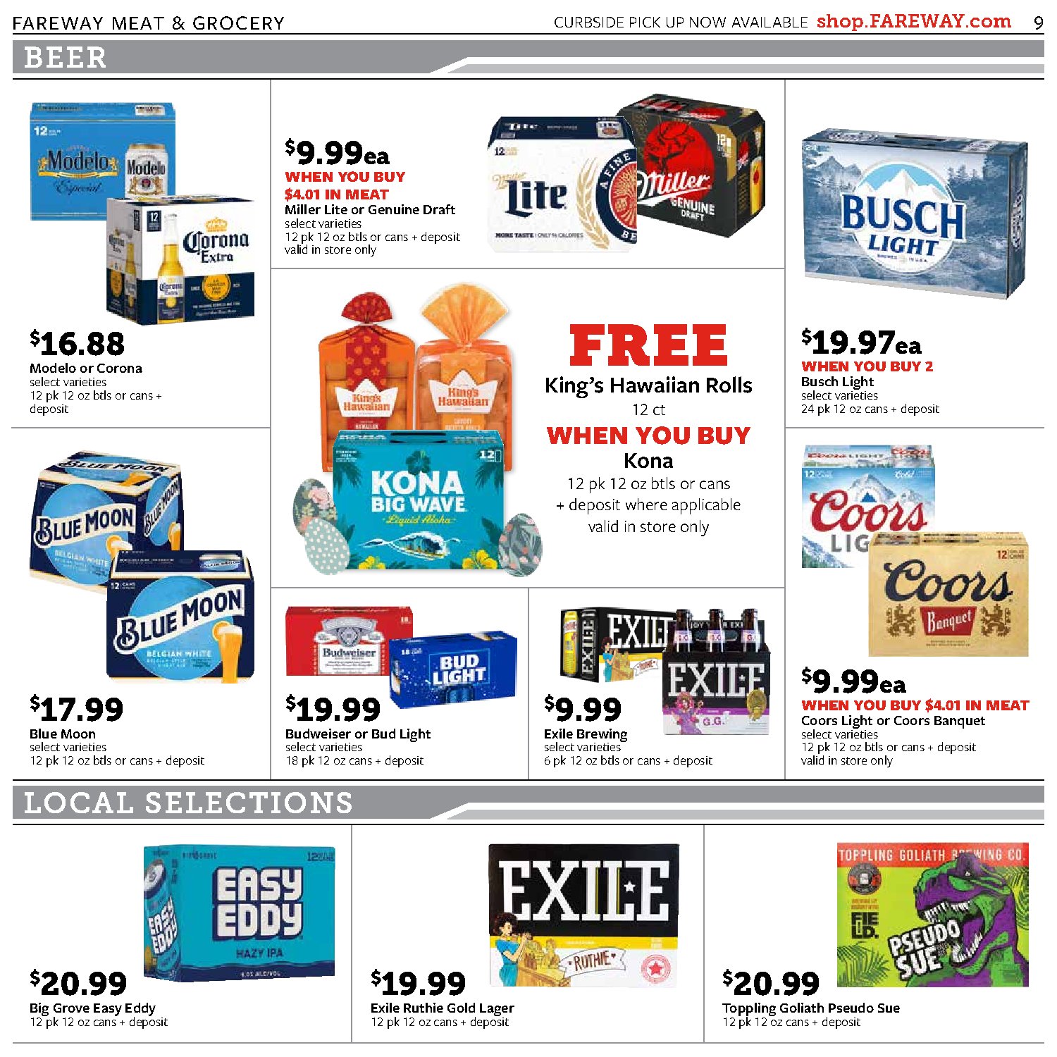 Weekly deals - Page 9