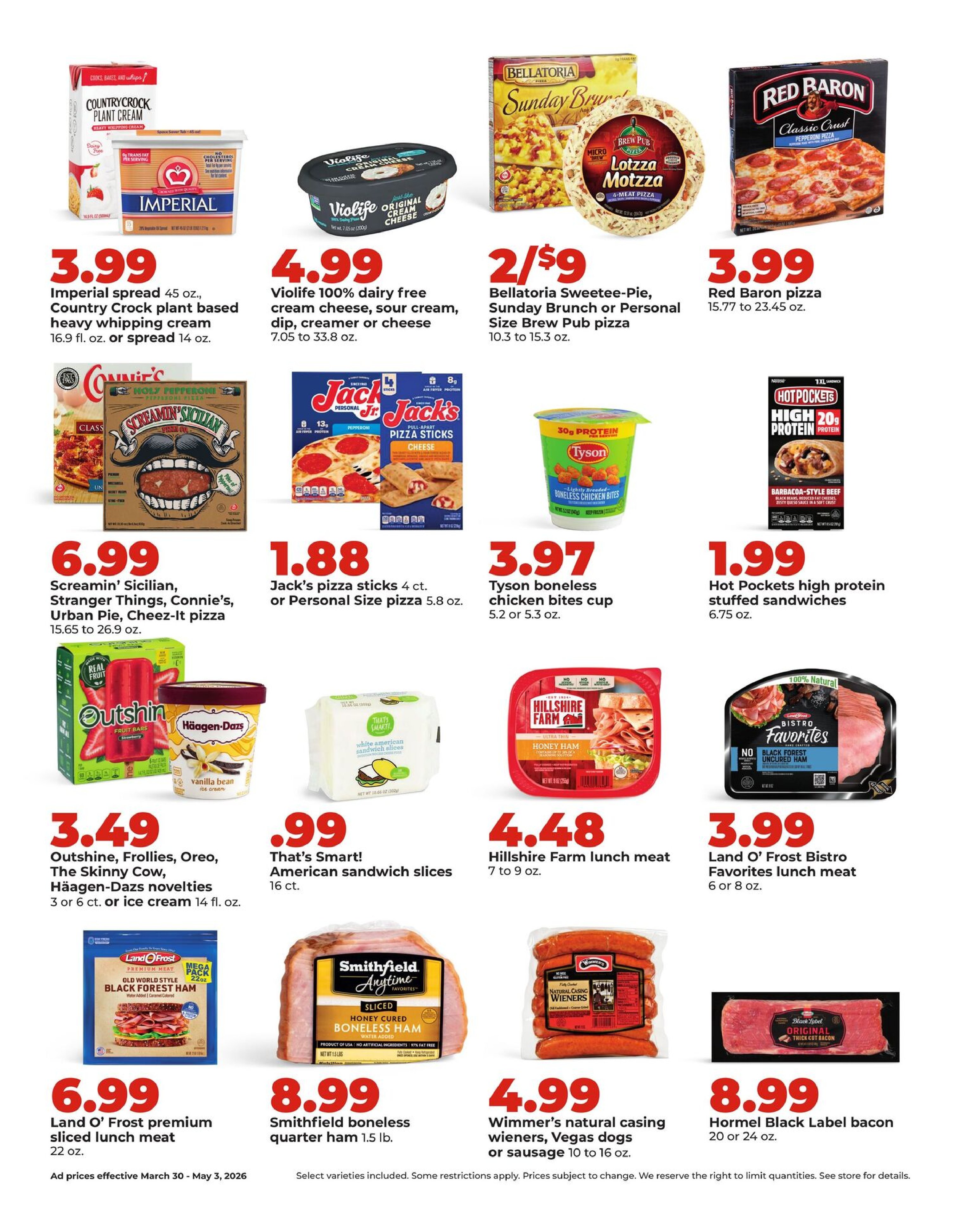 DEALS GOOD ALL MONTH LONG! - Page 11
