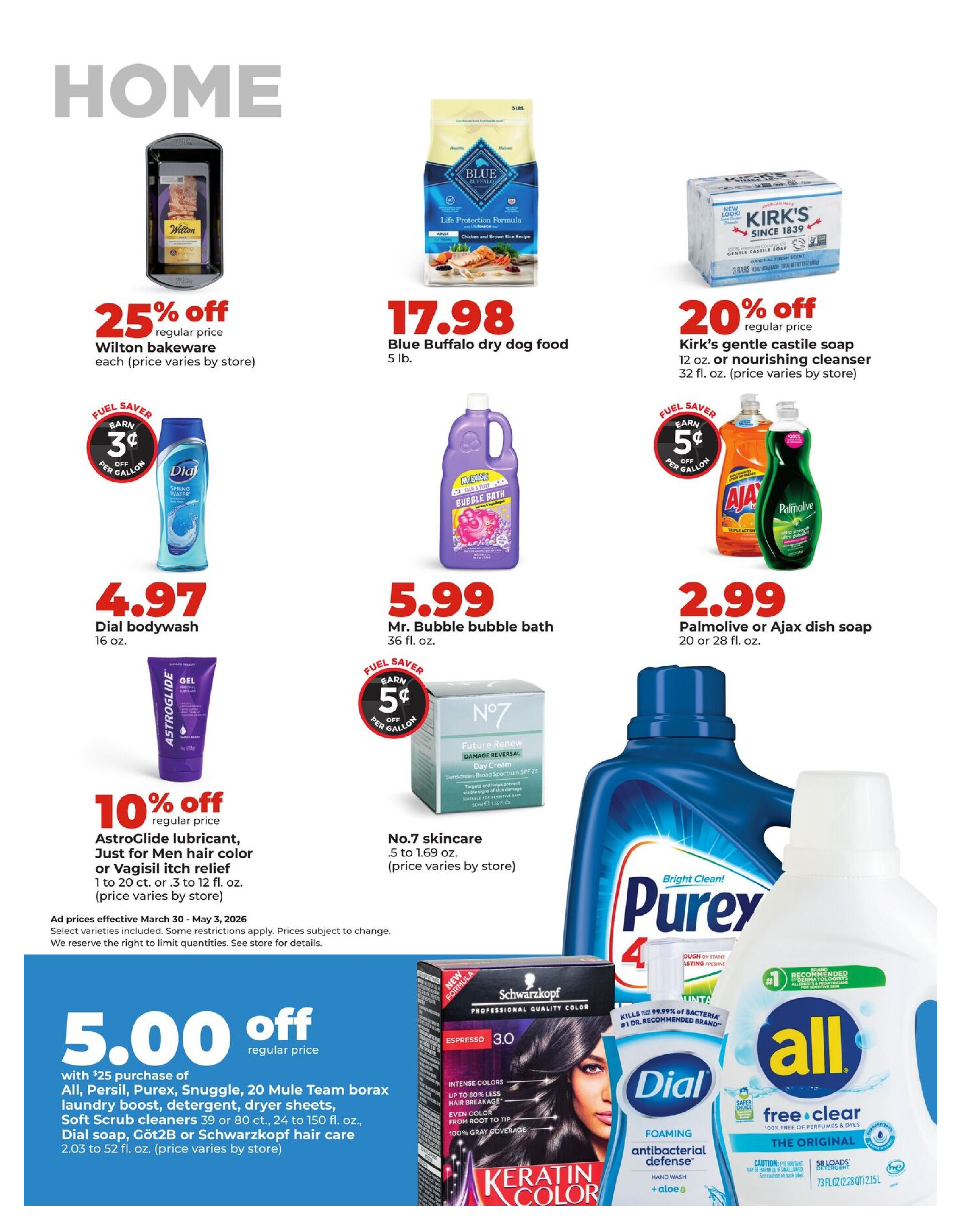 DEALS GOOD ALL MONTH LONG! - Page 14