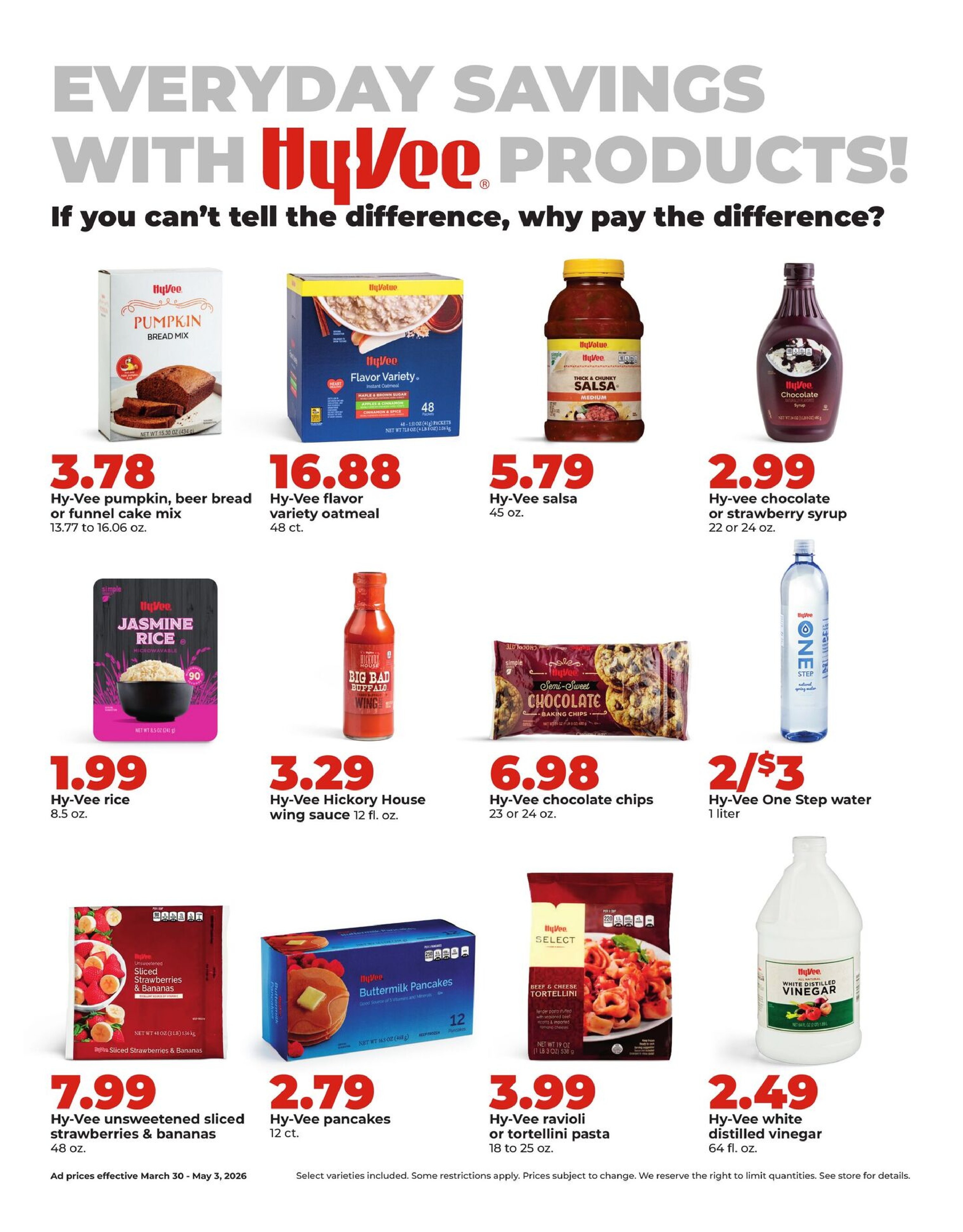 DEALS GOOD ALL MONTH LONG! - Page 8