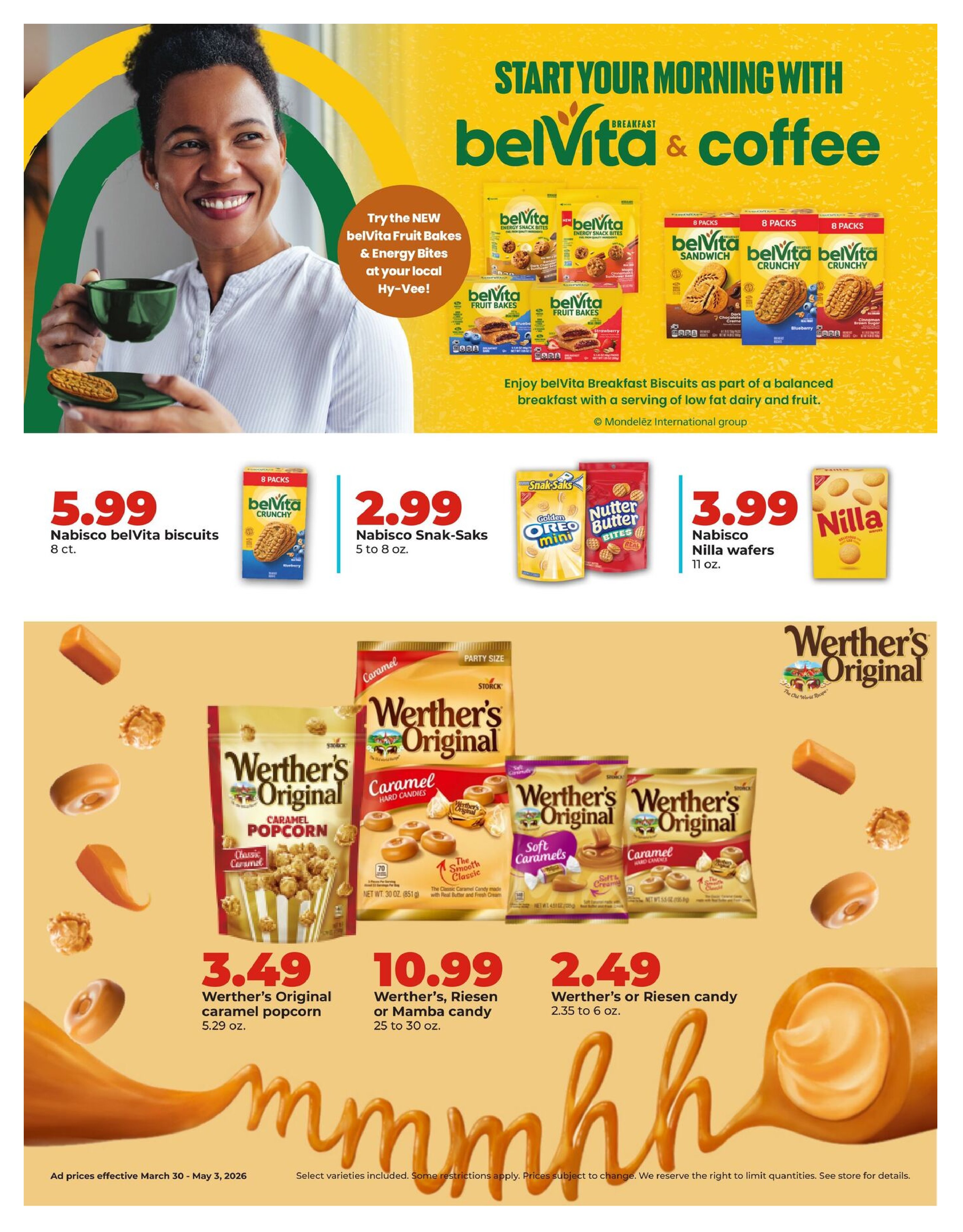 DEALS GOOD ALL MONTH LONG! - Page 6