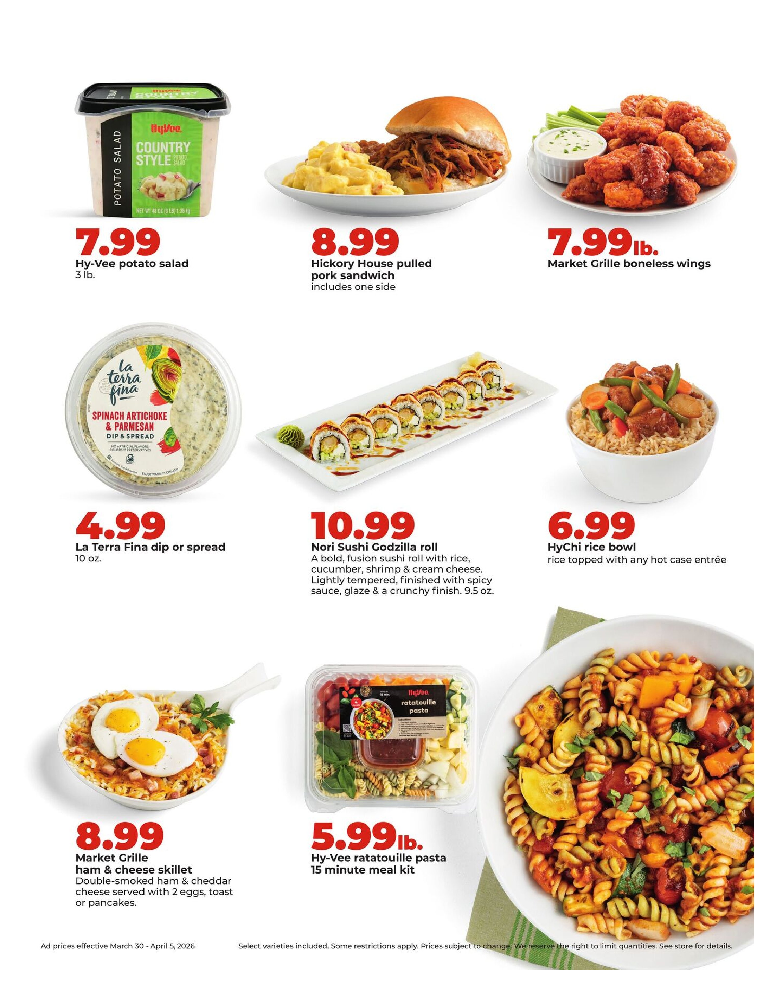 Weekly Ad - Page 23