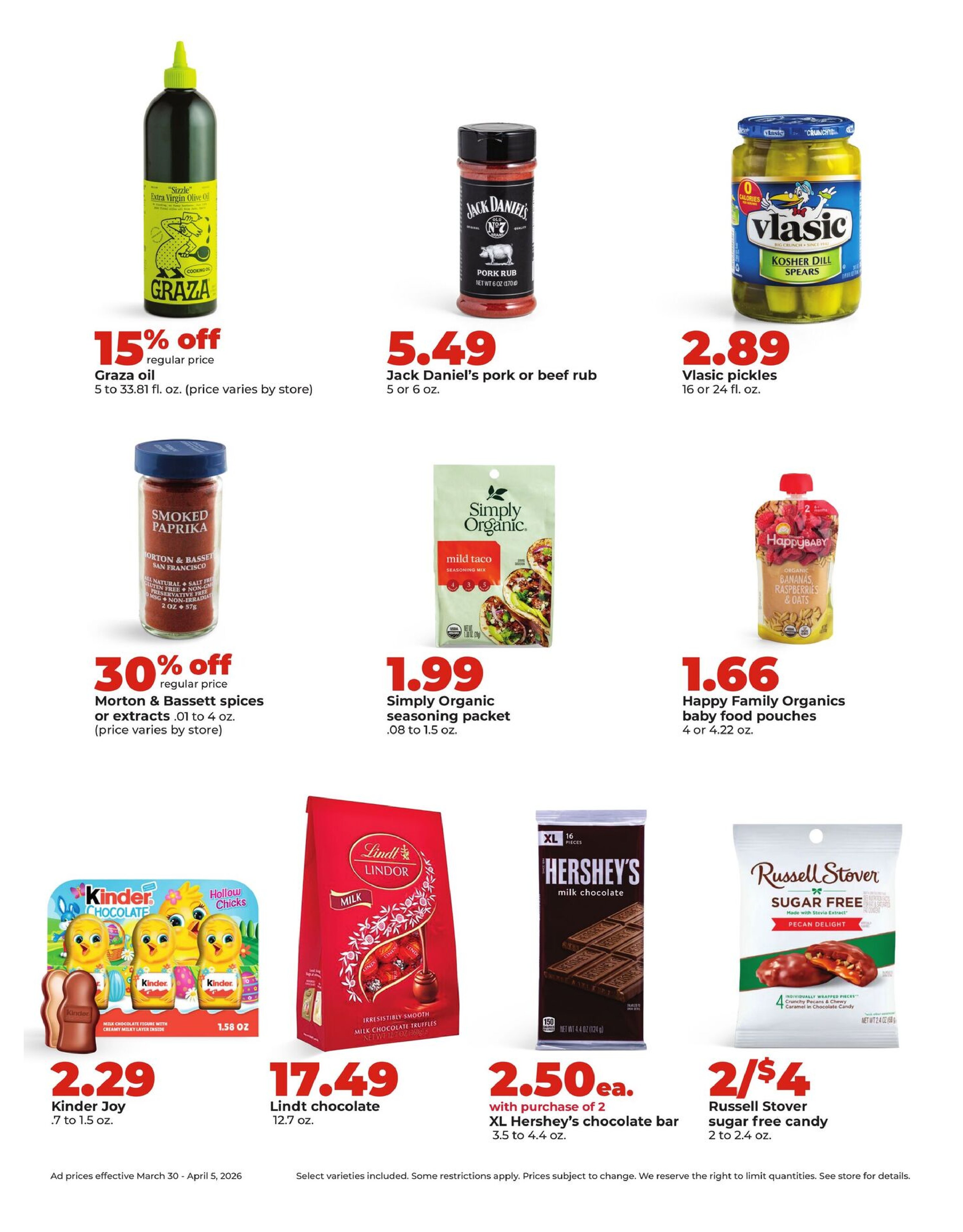 Weekly Ad - Page 34
