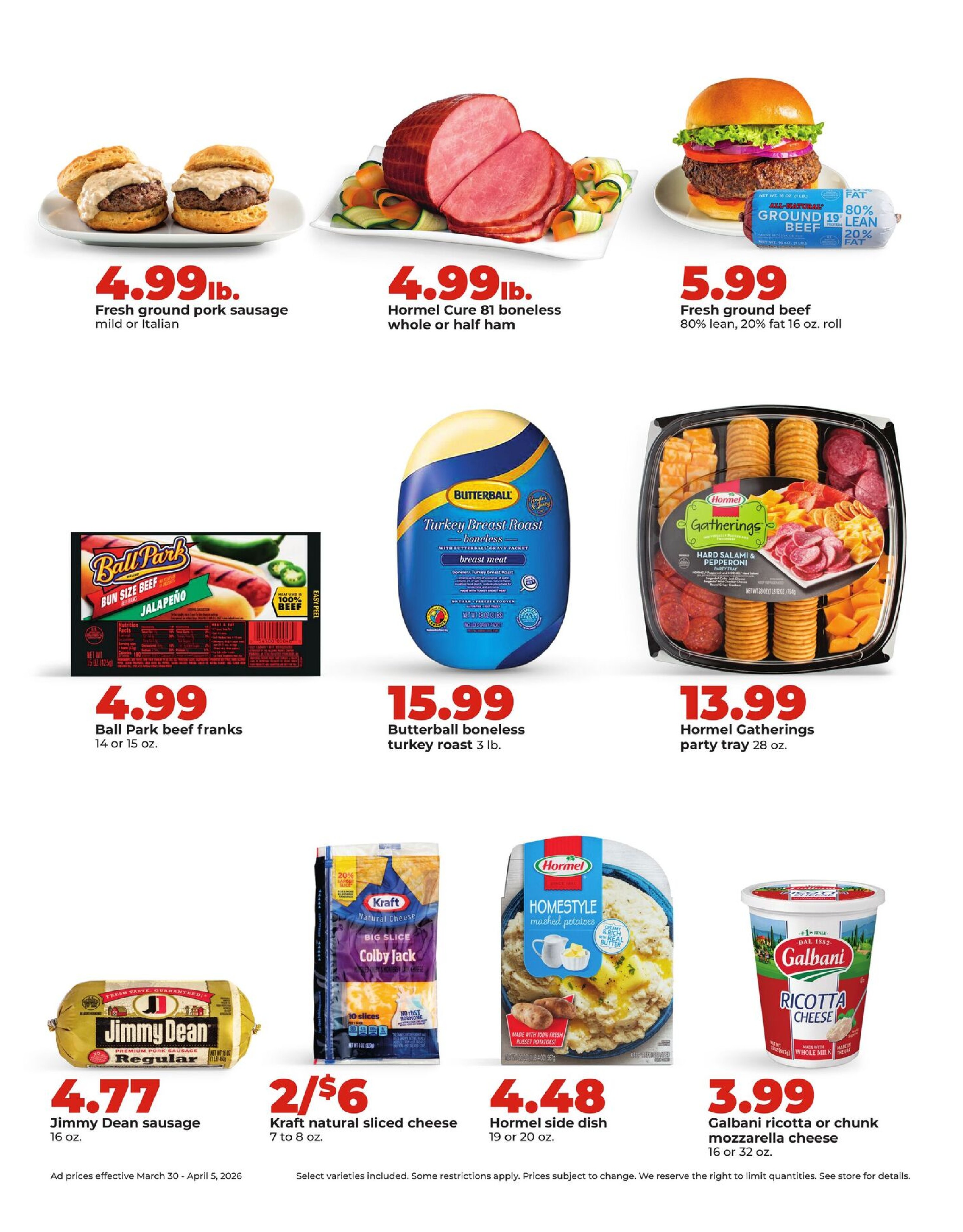 Weekly Ad - Page 18