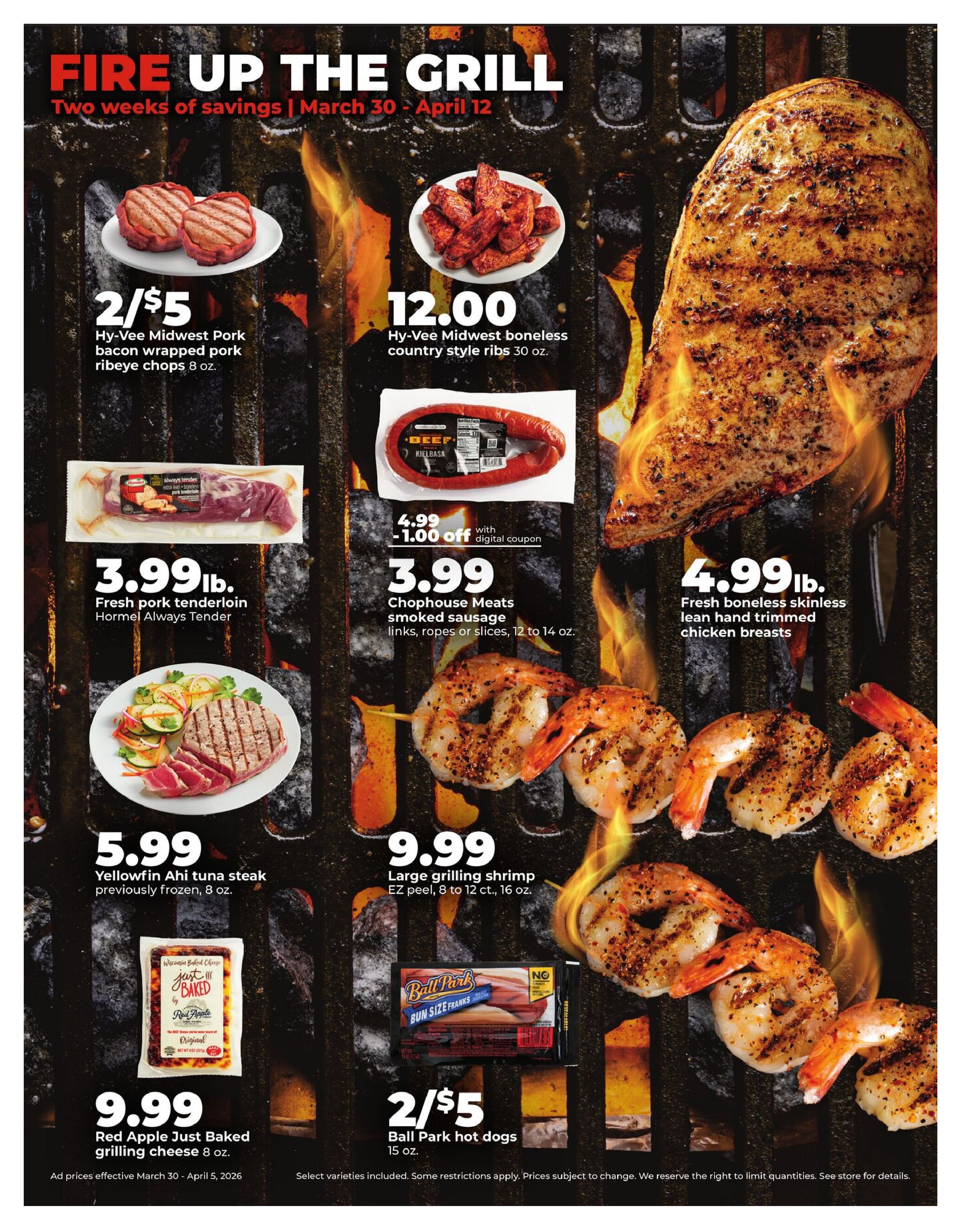 Weekly Ad - Page 20