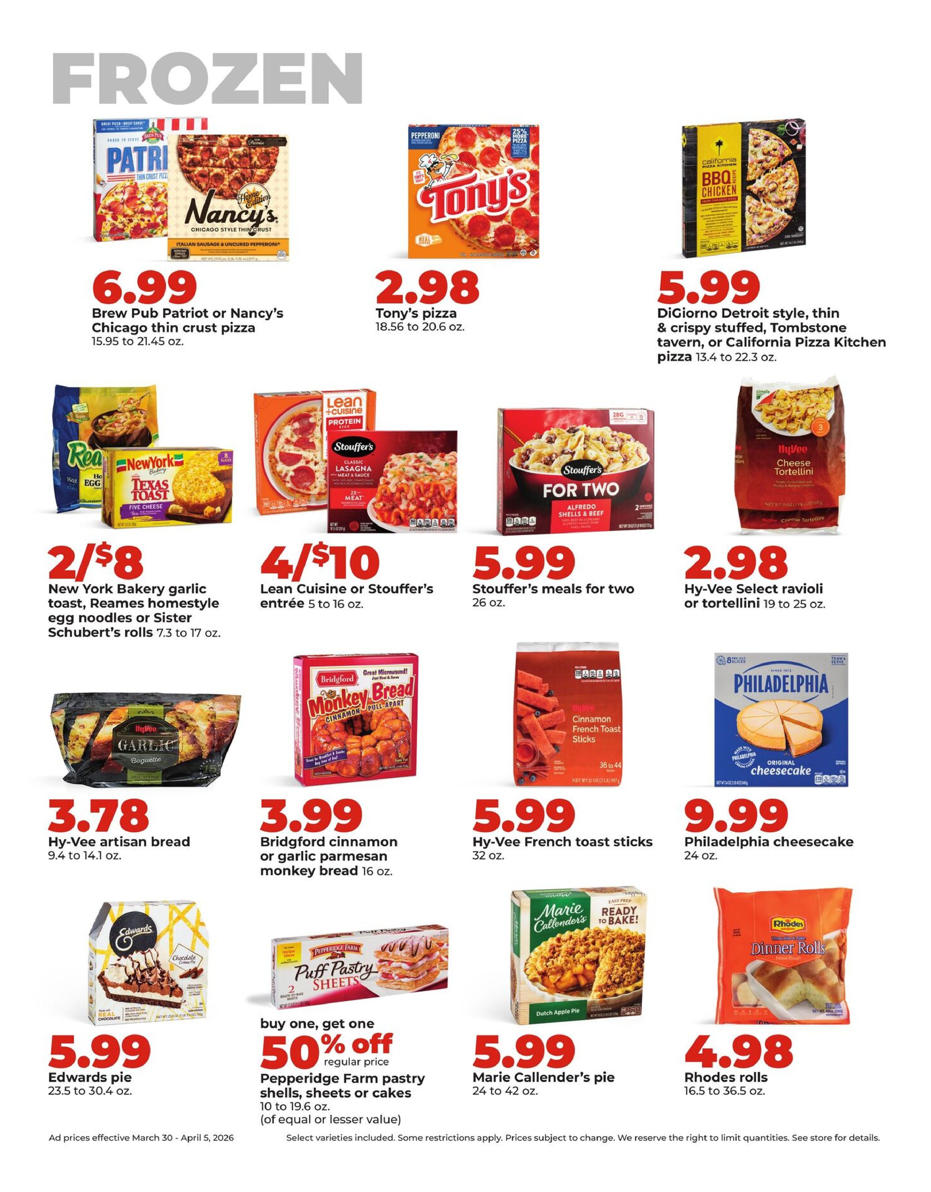 Weekly Ad - Page 40