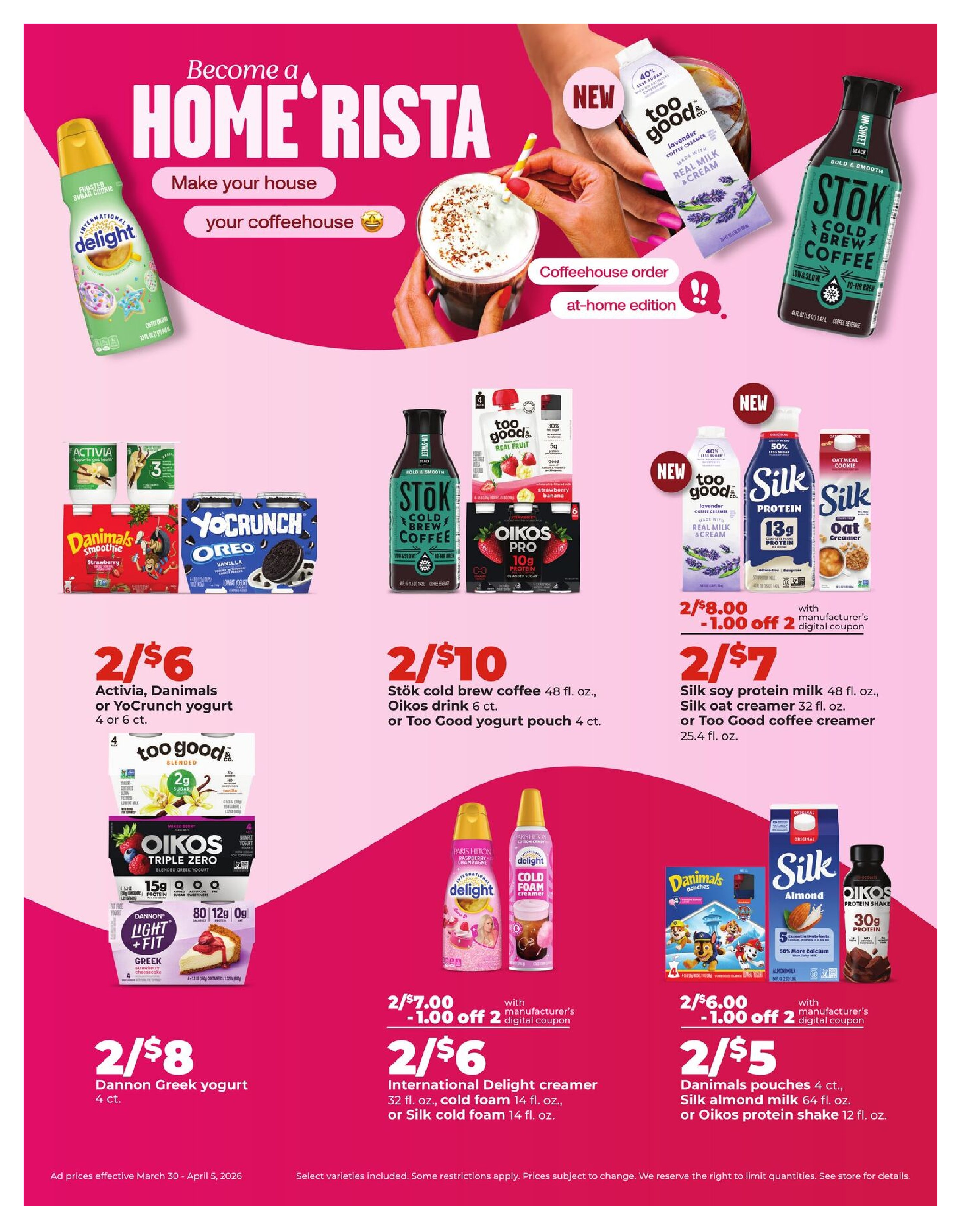 Weekly Ad - Page 39