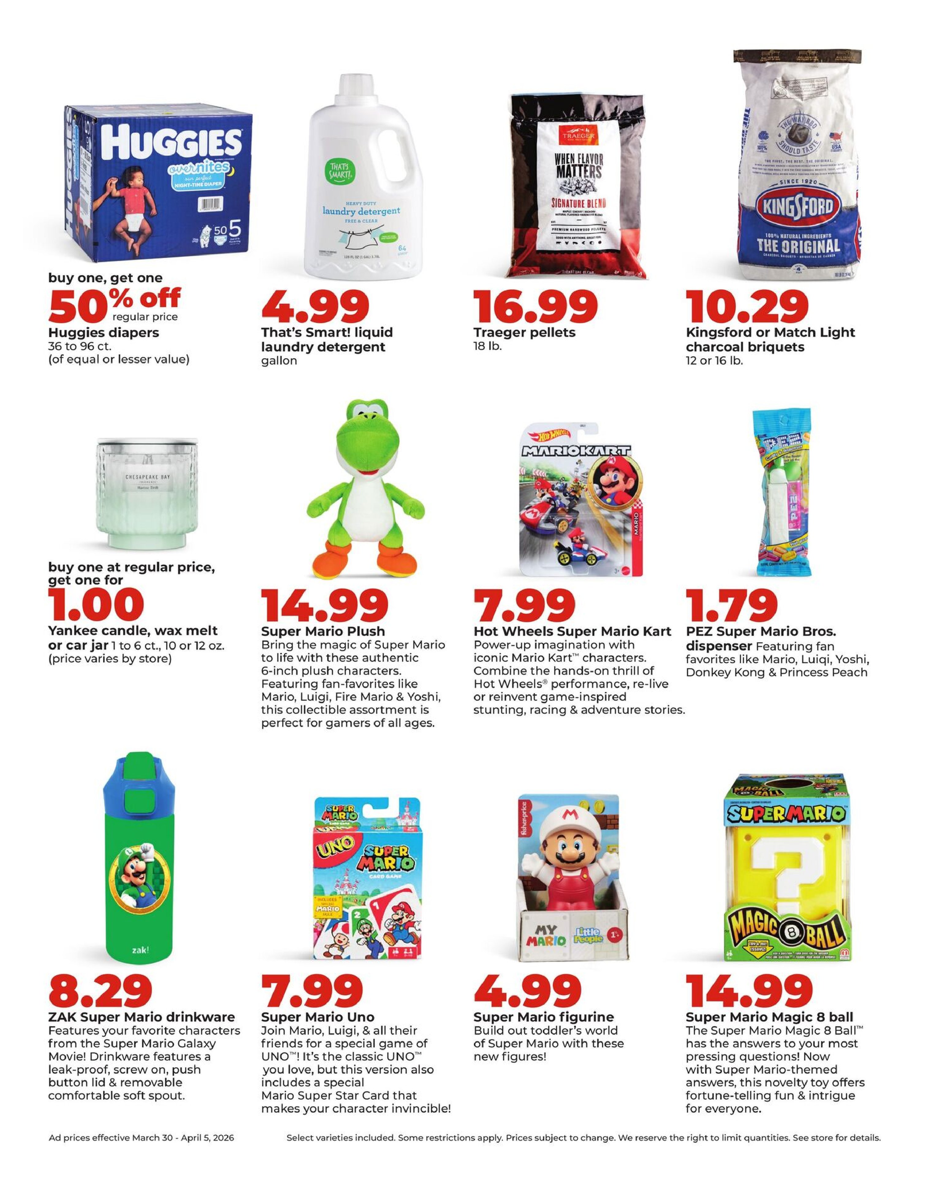 Weekly Ad - Page 46