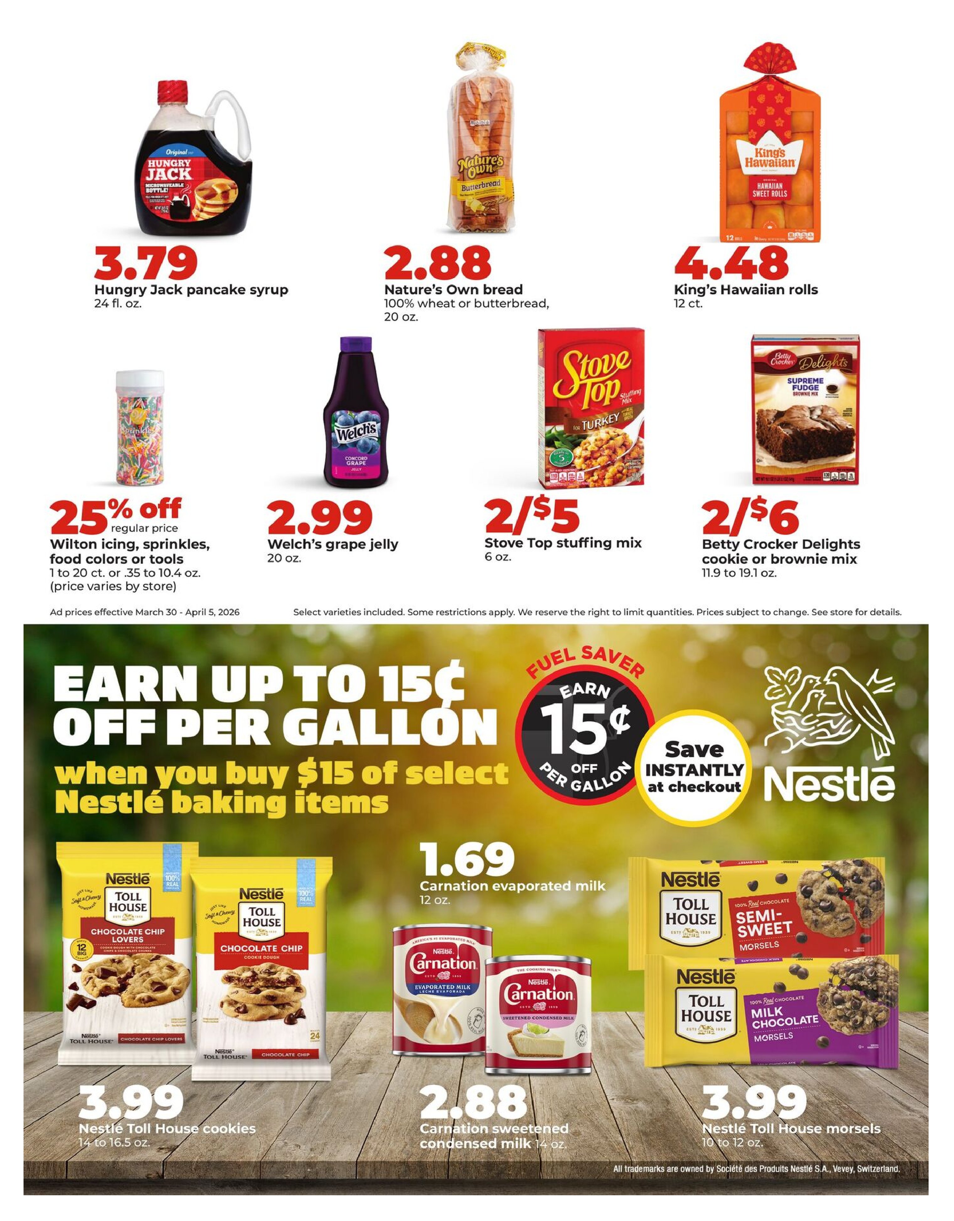 Weekly Ad - Page 31