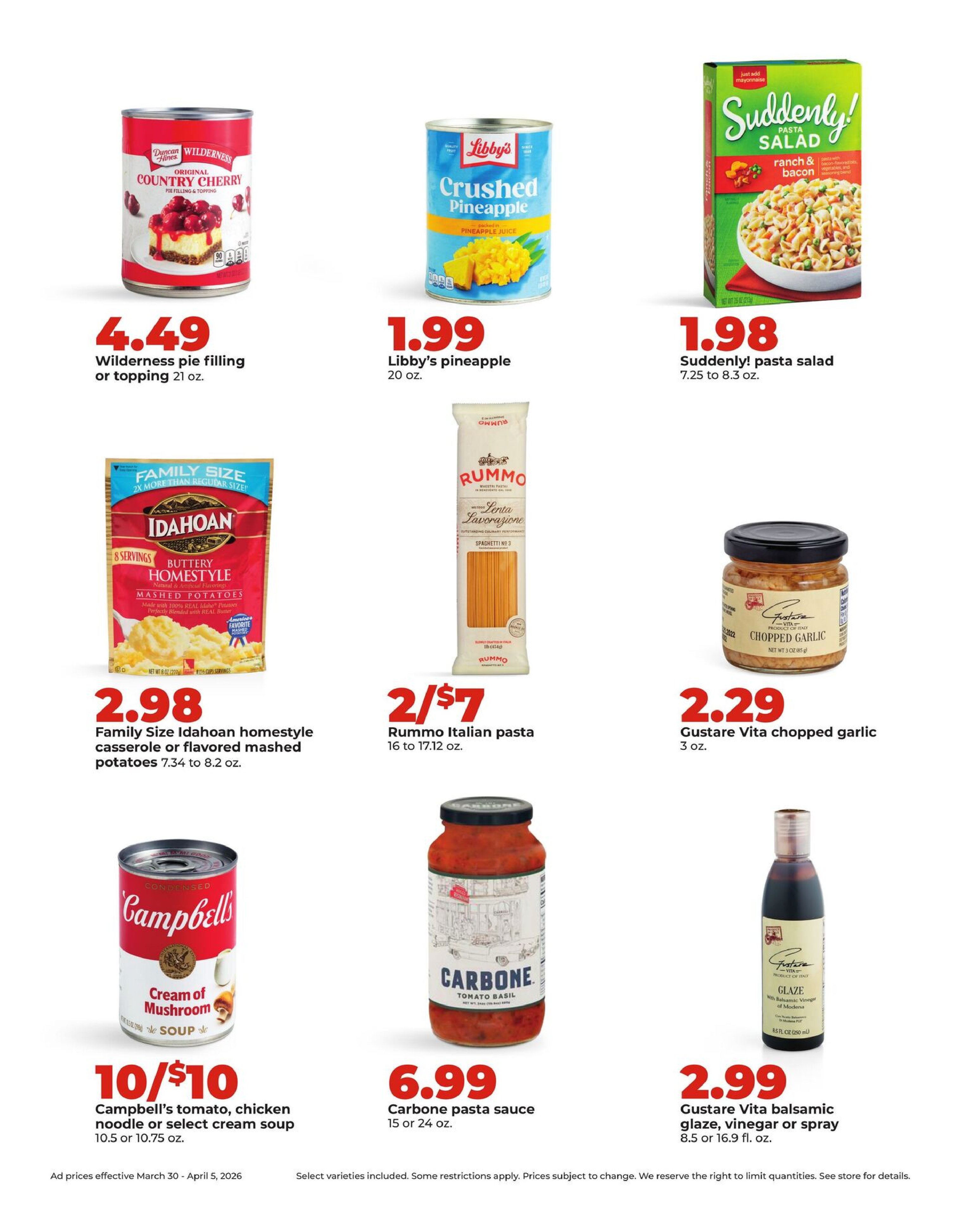 Weekly Ad - Page 33