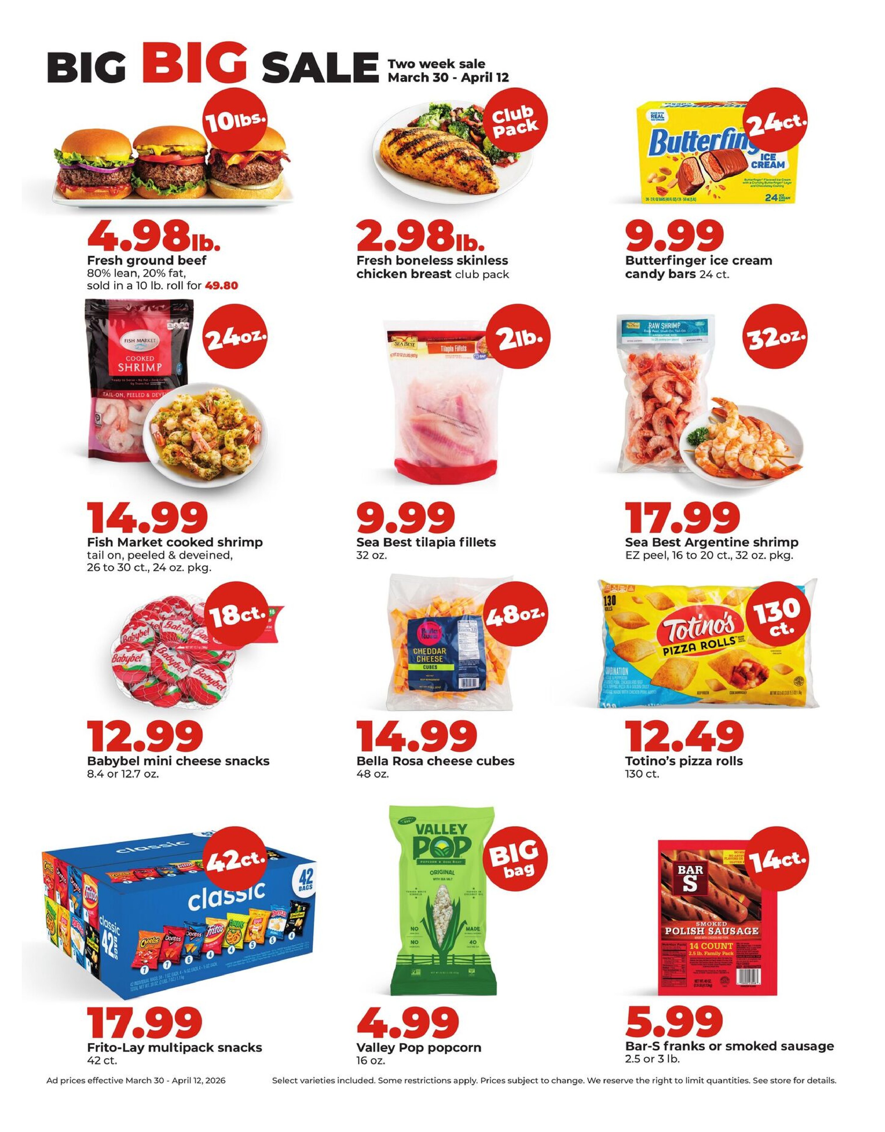 Weekly Ad - Page 25