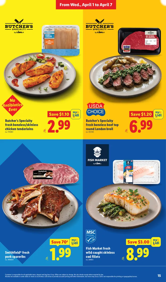 Weekly Ad - Page 15