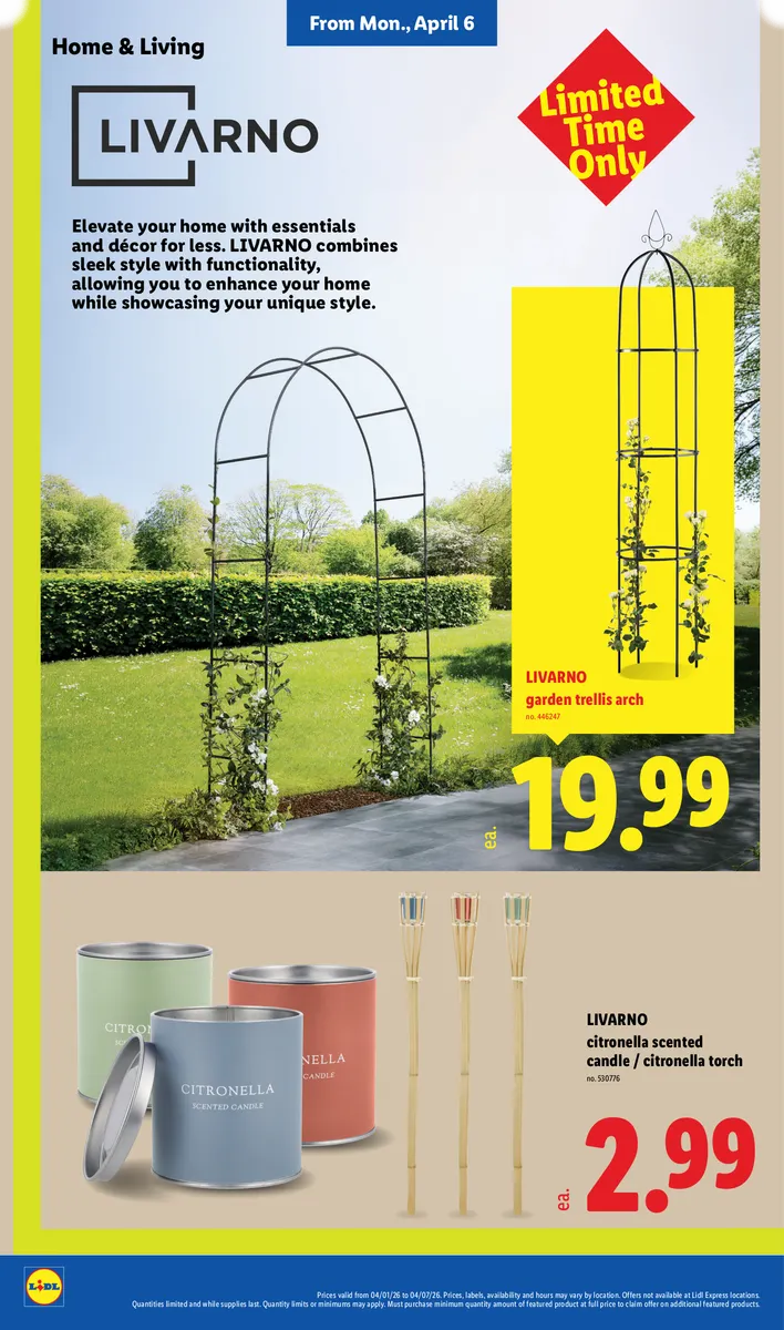 Weekly Ad - Page 30