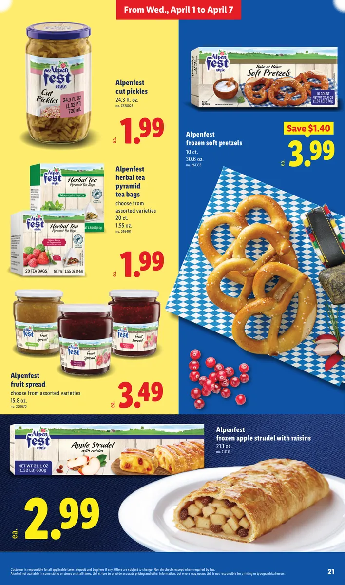 Weekly Ad - Page 21